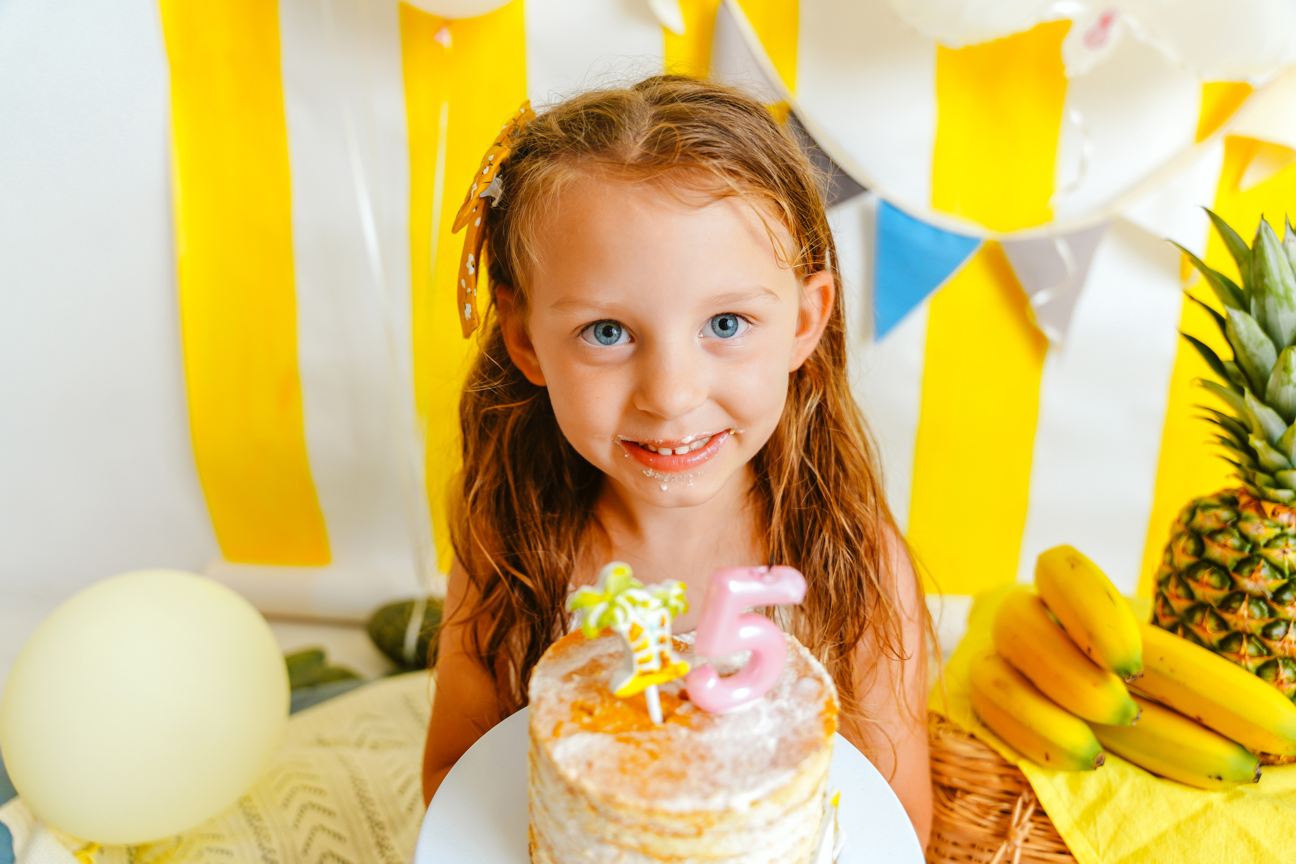 Svitlana Miahka fotografa a Genova