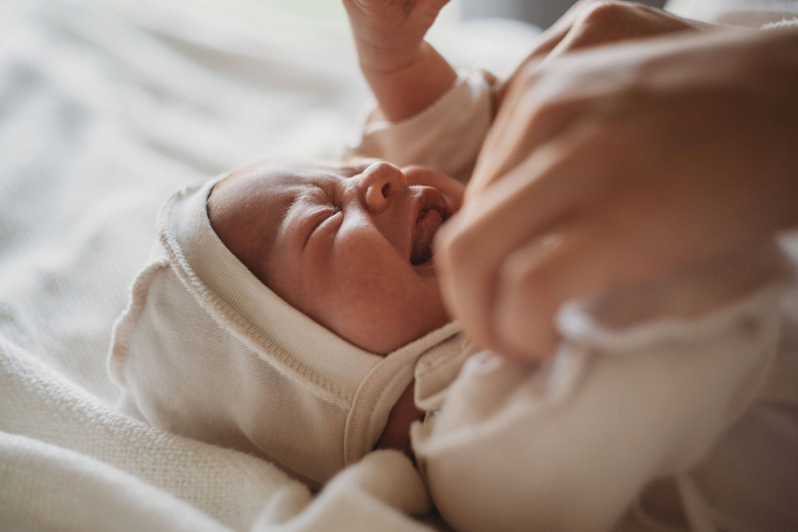 Svitlana Miahka fotografa a Genova
