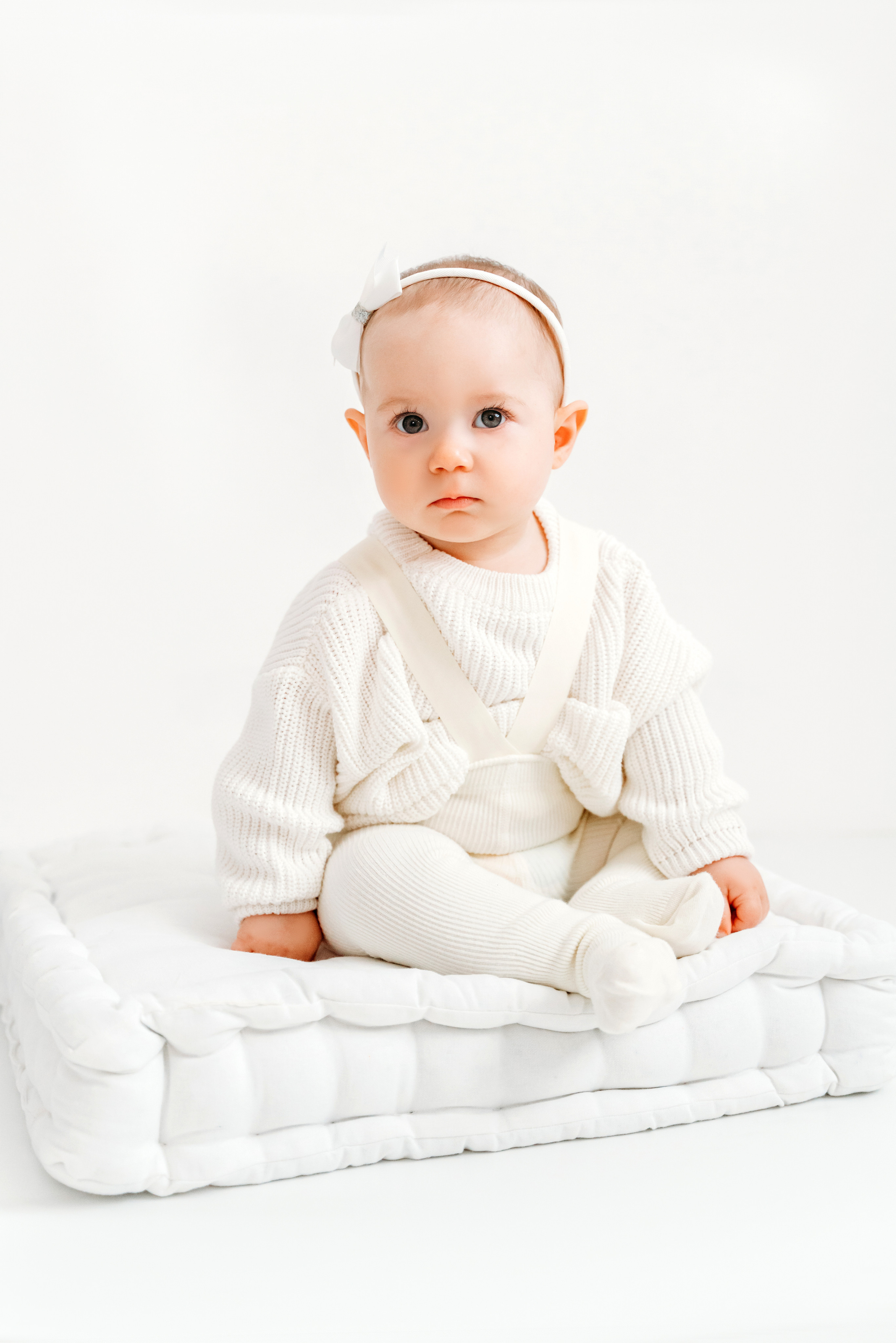 Svitlana Miahka fotografa a Genova