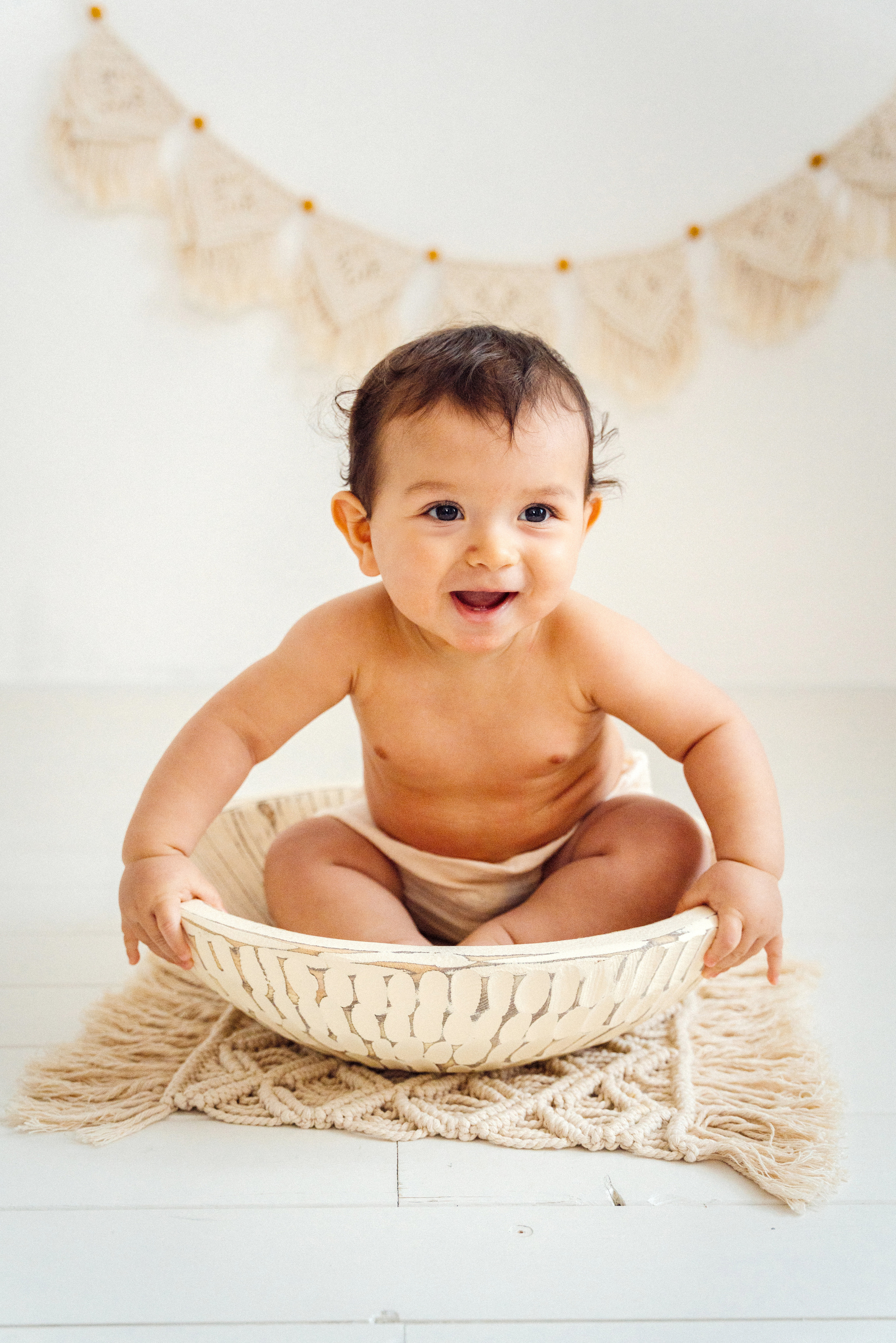 Svitlana Miahka fotografa a Genova