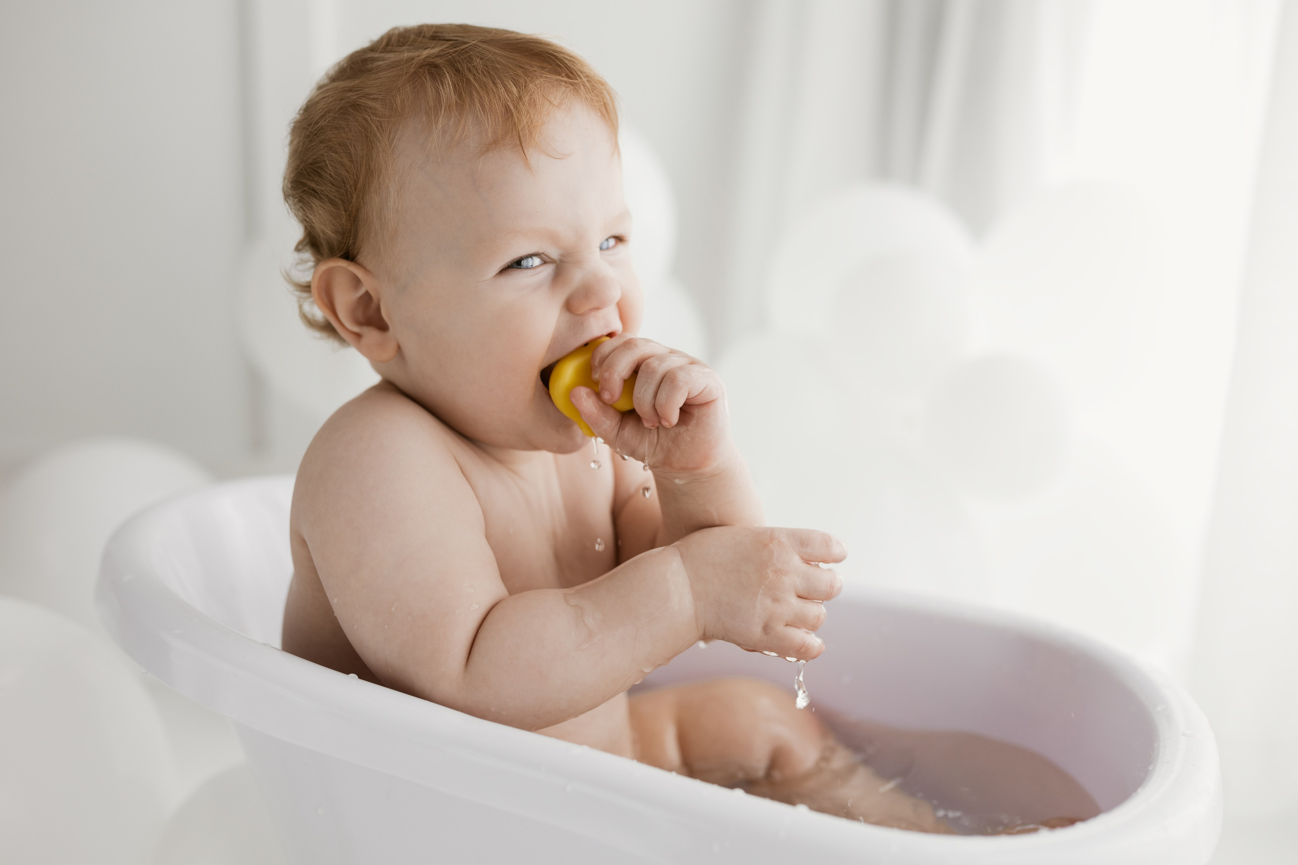 Cake Smash. Anna Levina Photography