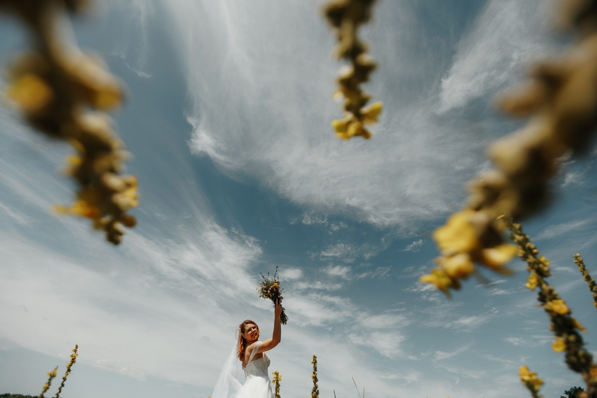 Andrei si Adelina. Fotograf și videograf de nuntă R. Moldova, Romania