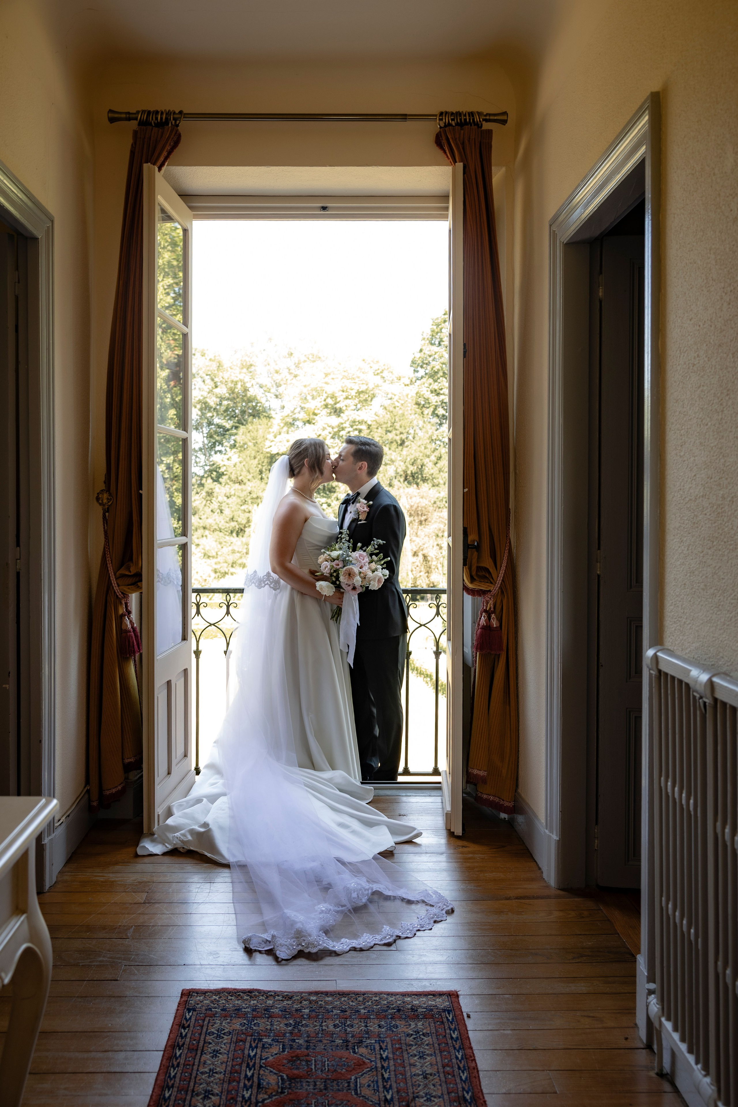 Евгения Смирнова — Свадебный фотограф премиум-класса. Франция