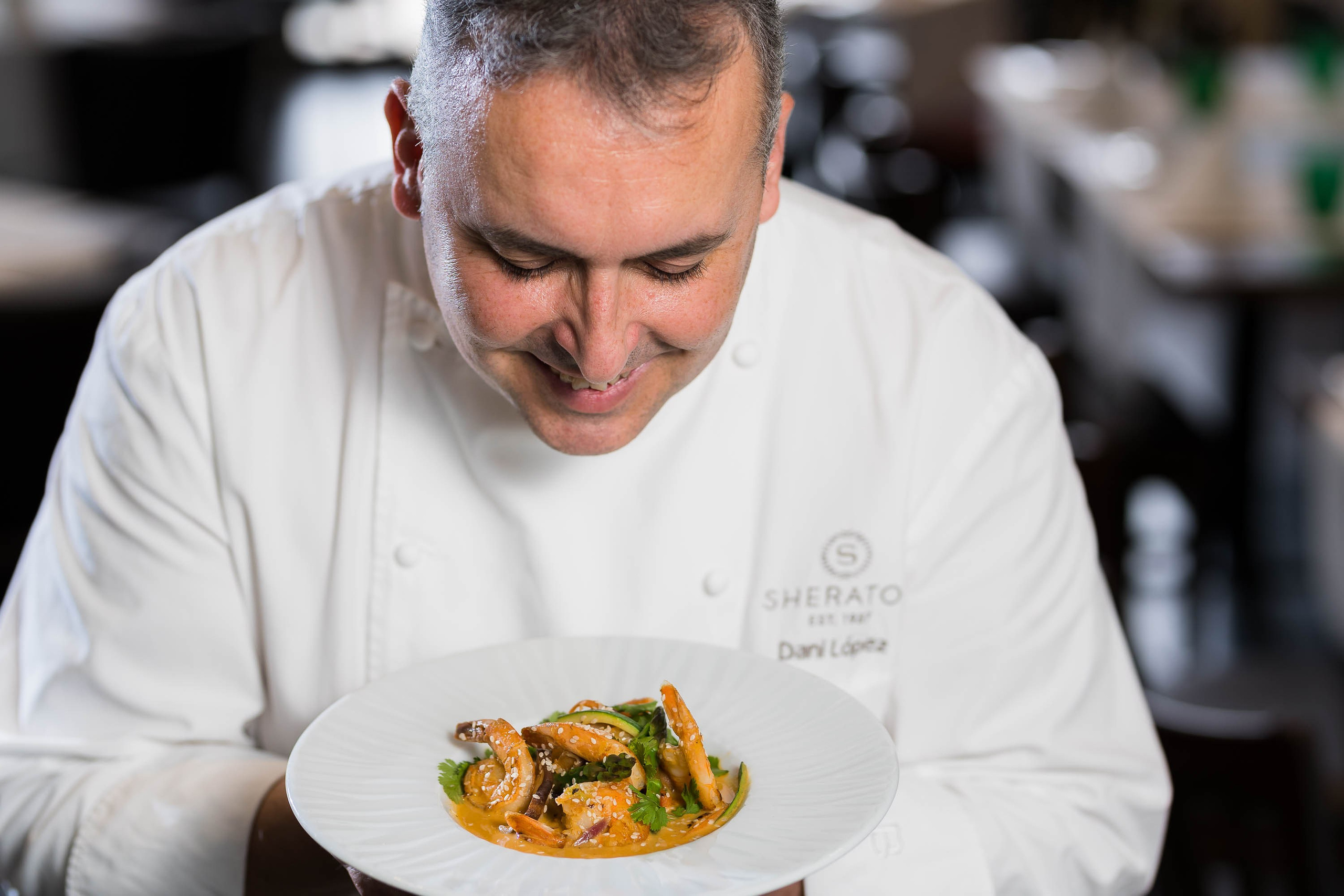 Fotografía de retratos corporativos en Arabella Sheraton. Mallorca Wedding, Corporate & Social Photographer