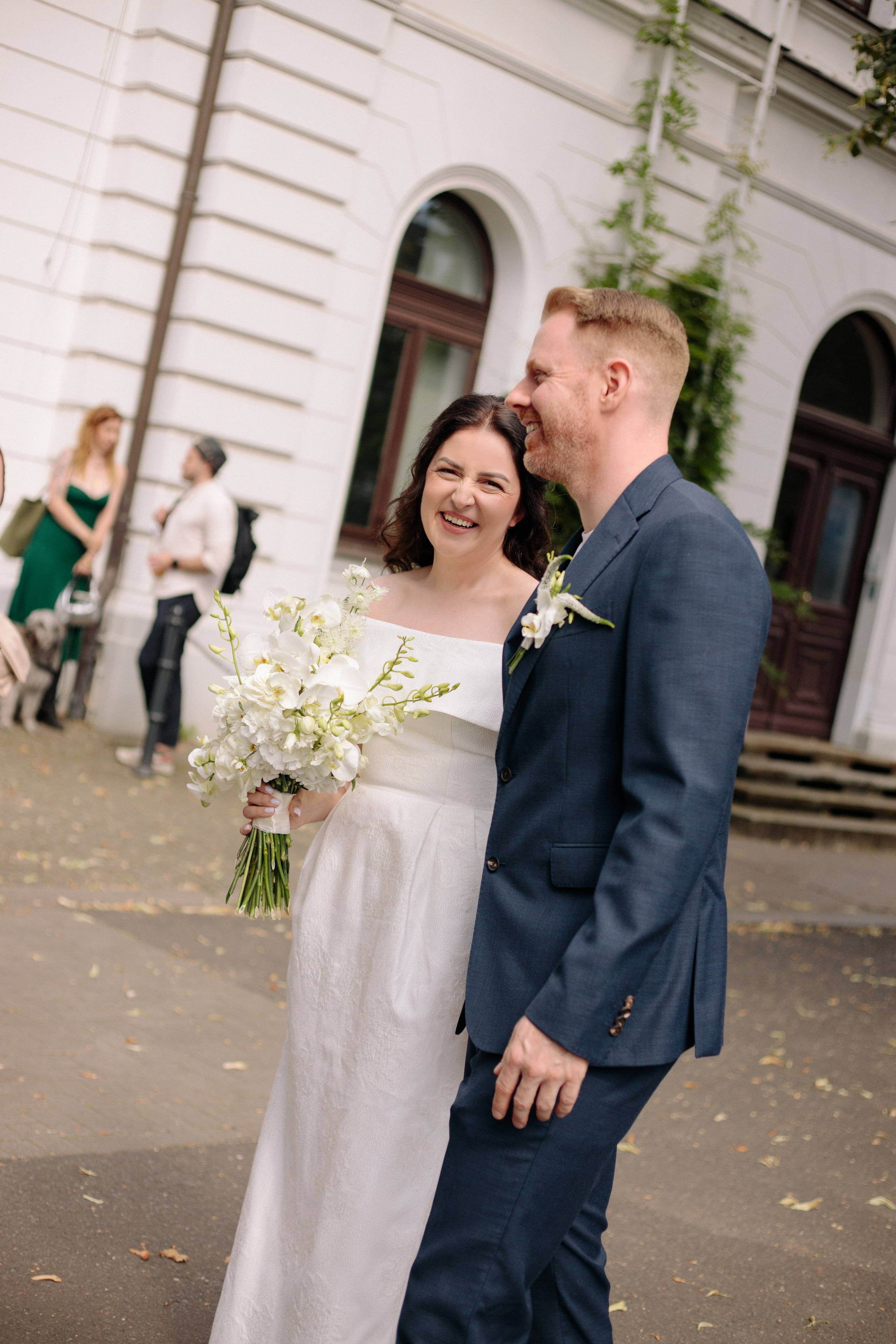 Hochzeitsfotograf Hamburg