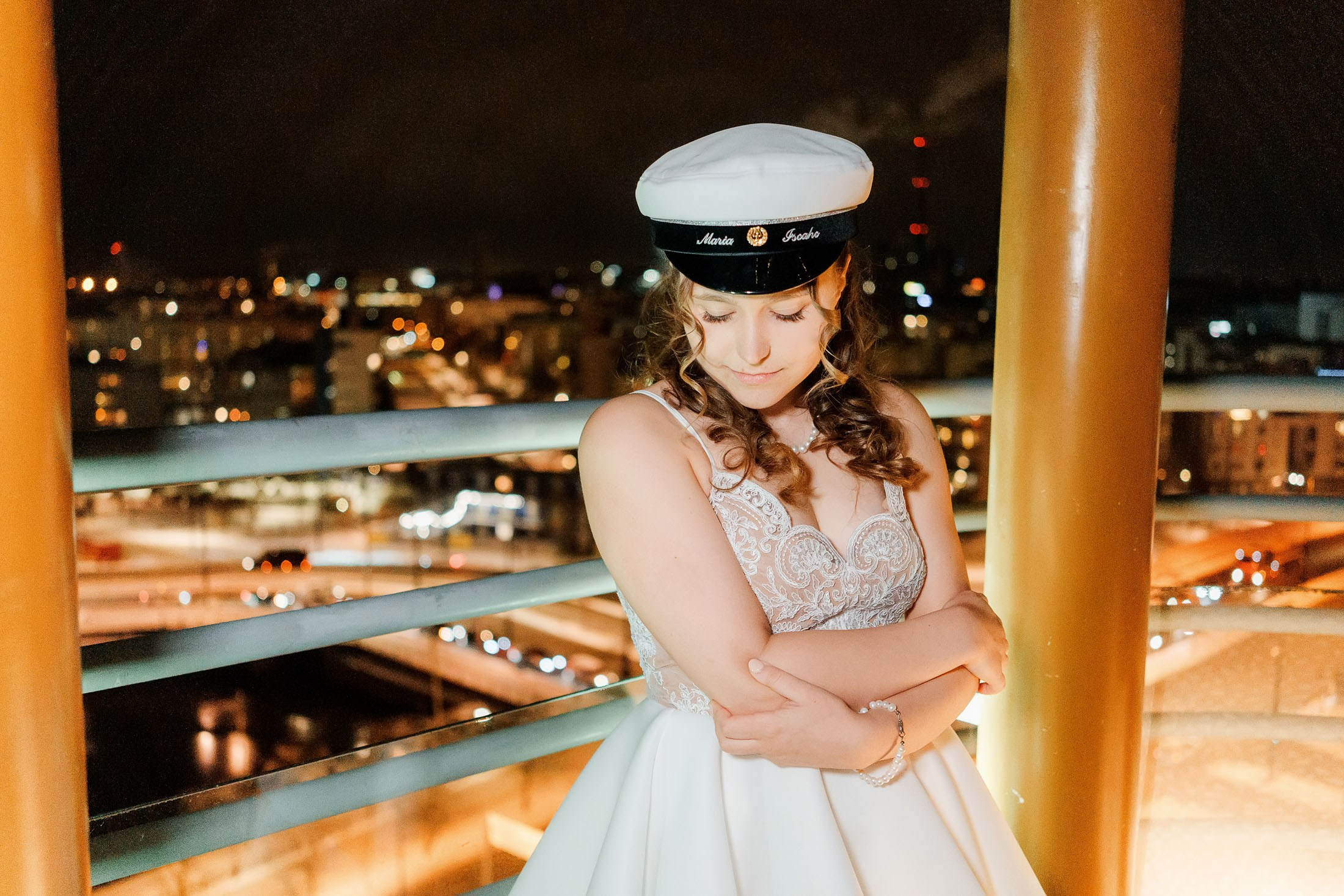 Marian ylioppilasjuhla