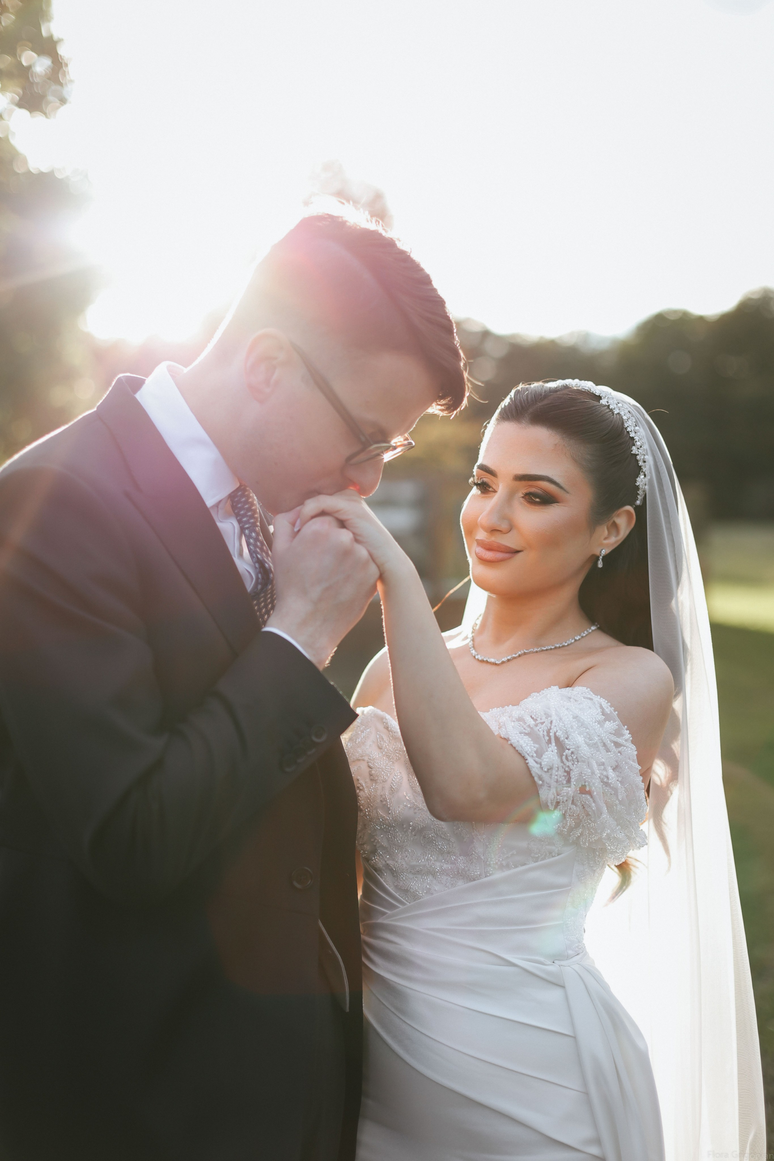 Marilou & Paul. Flora Grigoryan Wedding Photography