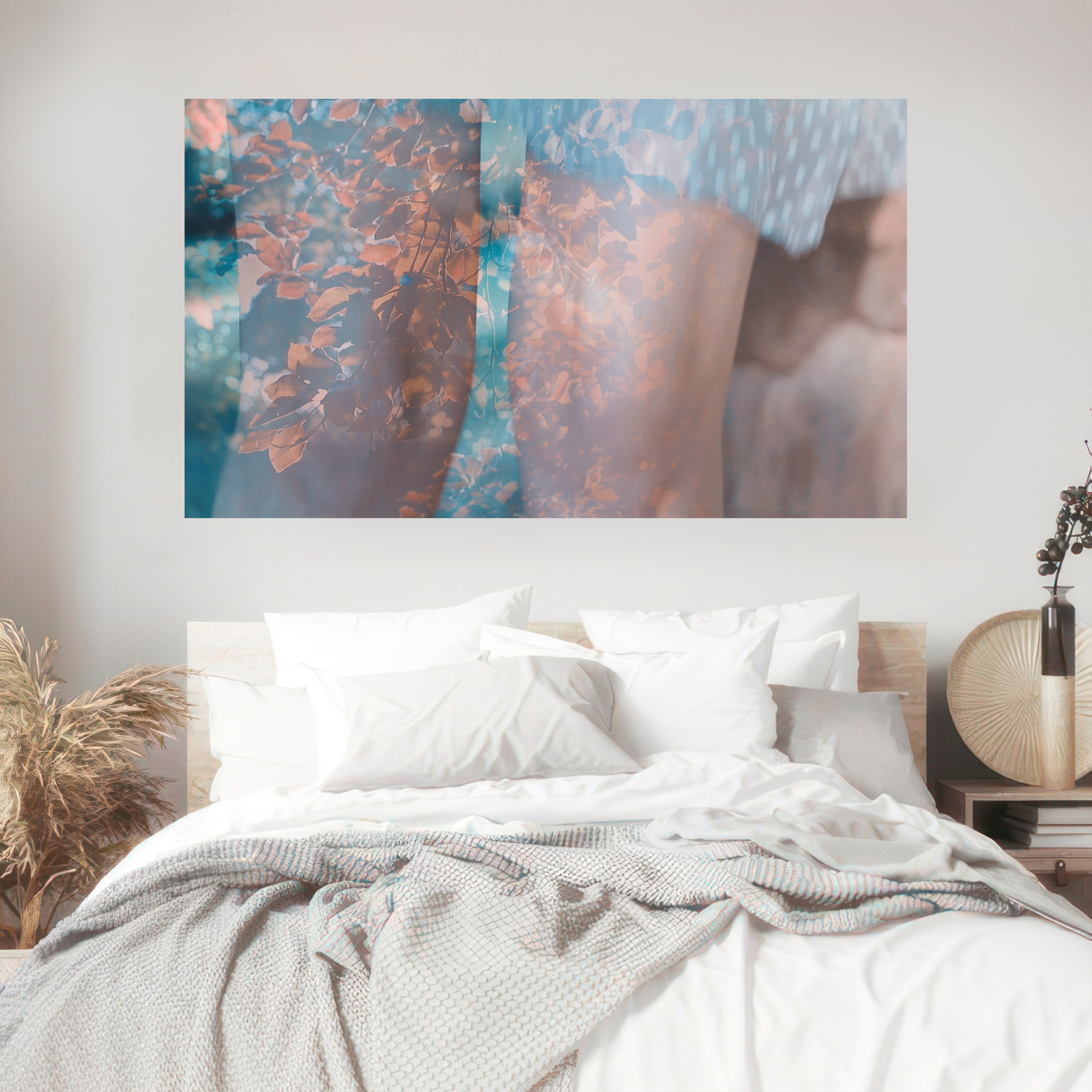 PIECE BY PIECE. Natalja Poplavska — Visual artist, Photographer, East Sussex, London