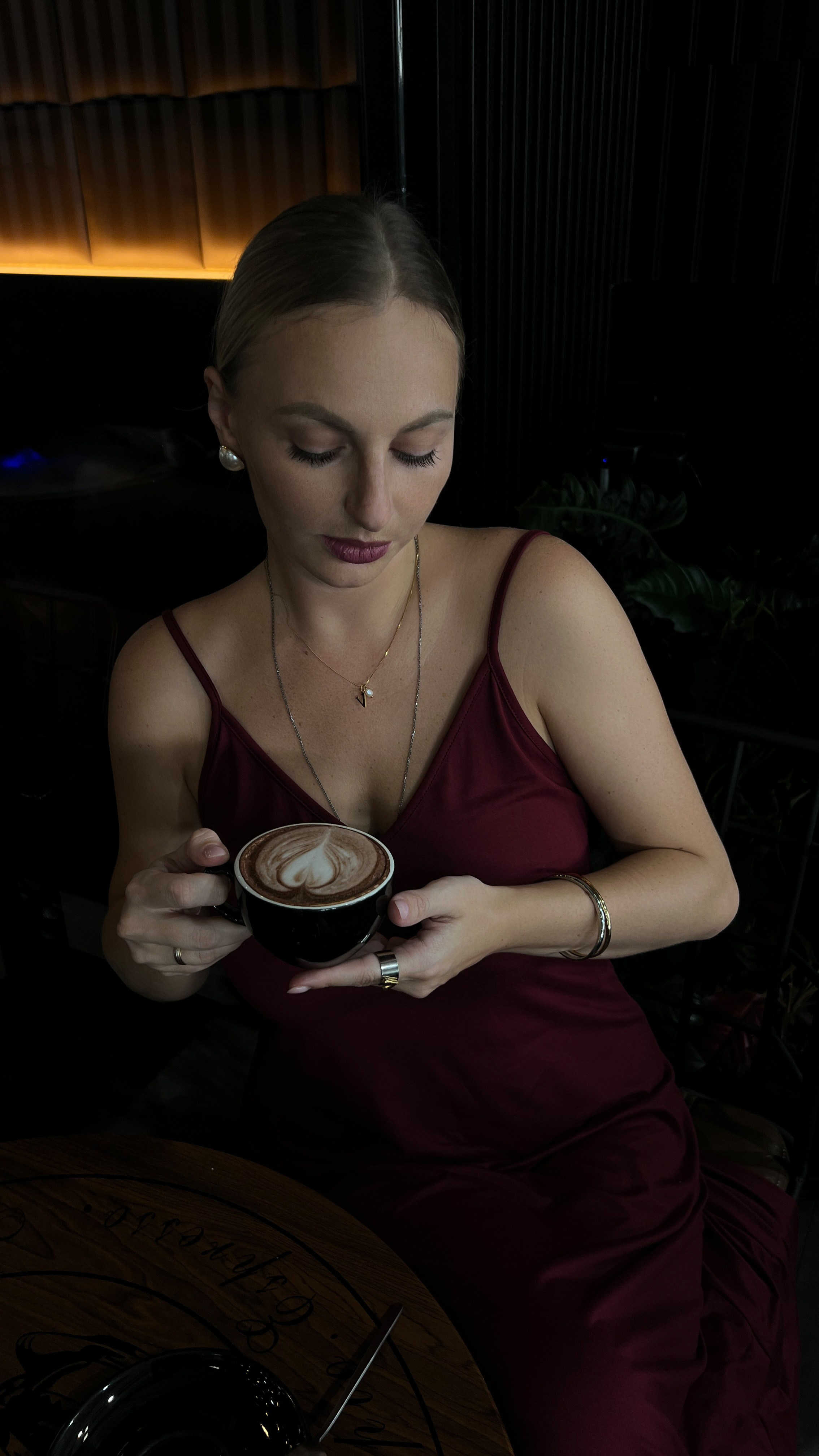 Photographer in Krakow/Europe Veronika Stoma