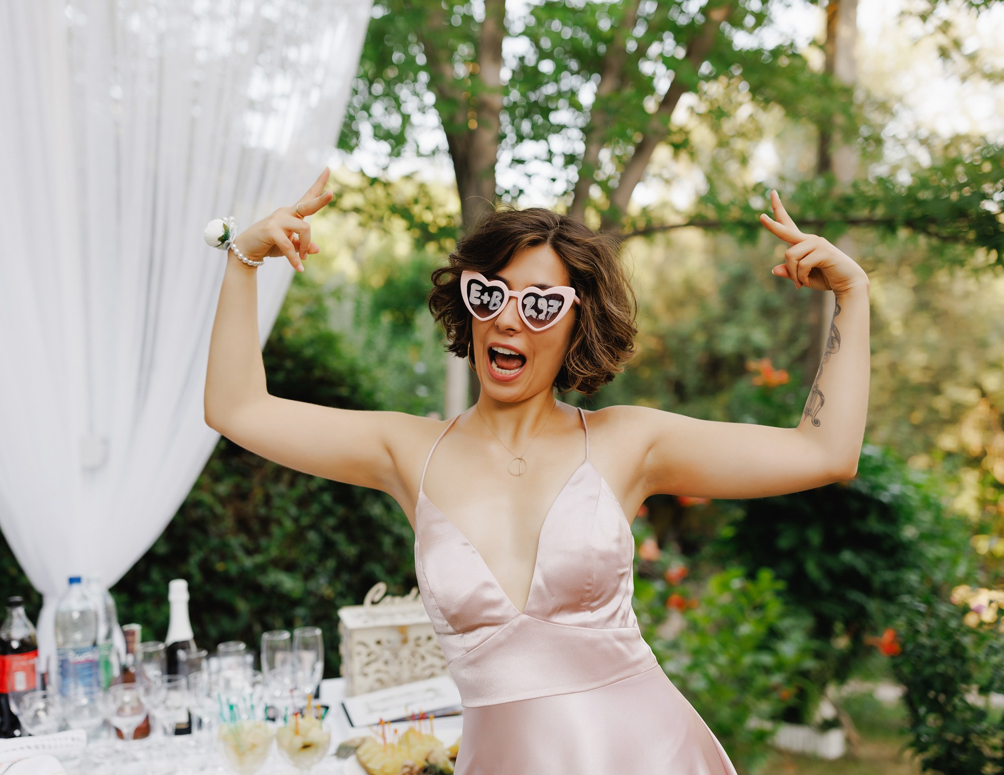 Ecaterina si Bastien. Fotograf și videograf de nuntă R. Moldova, Romania