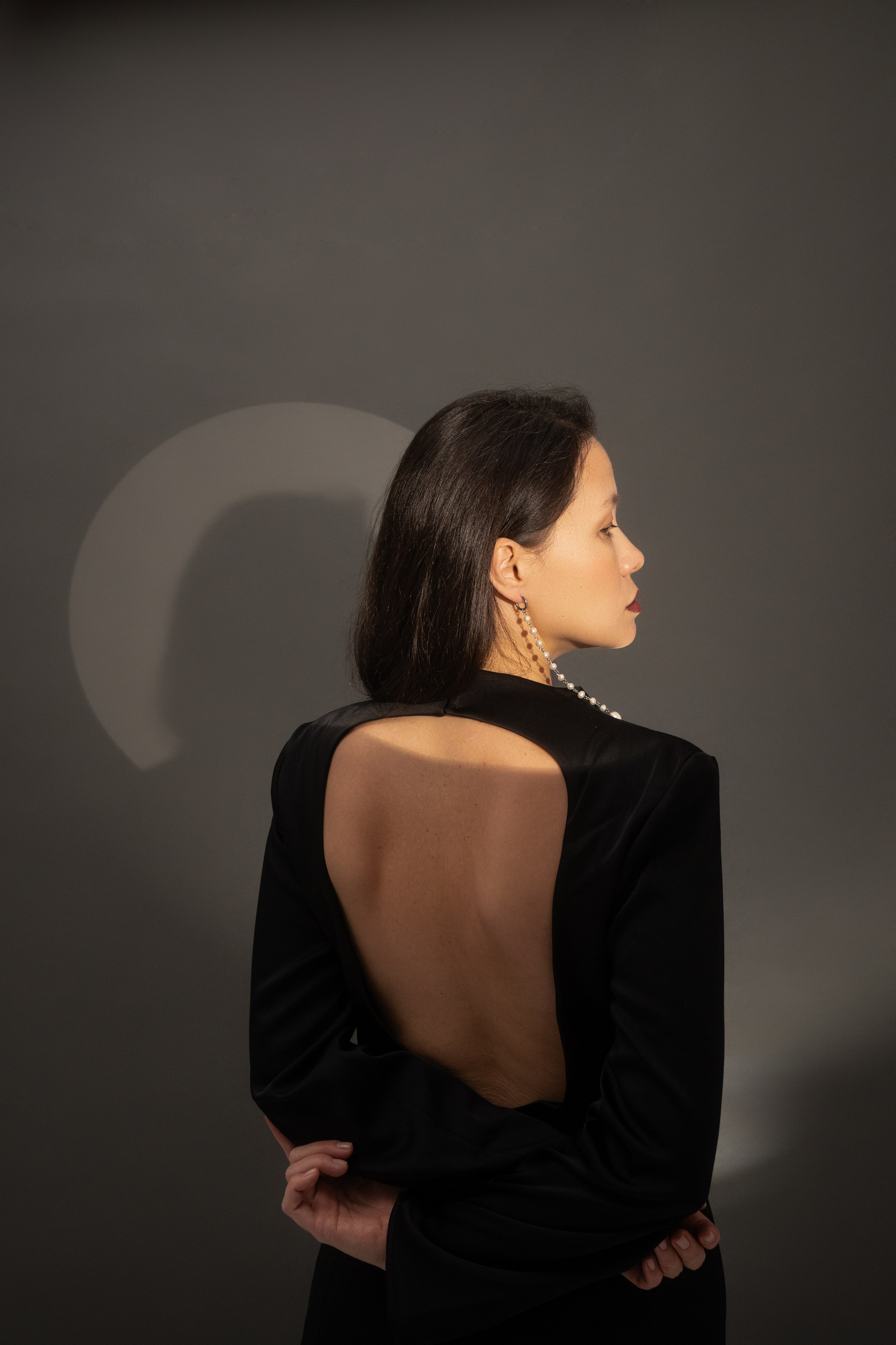 Fotografía de Productos en Modelos