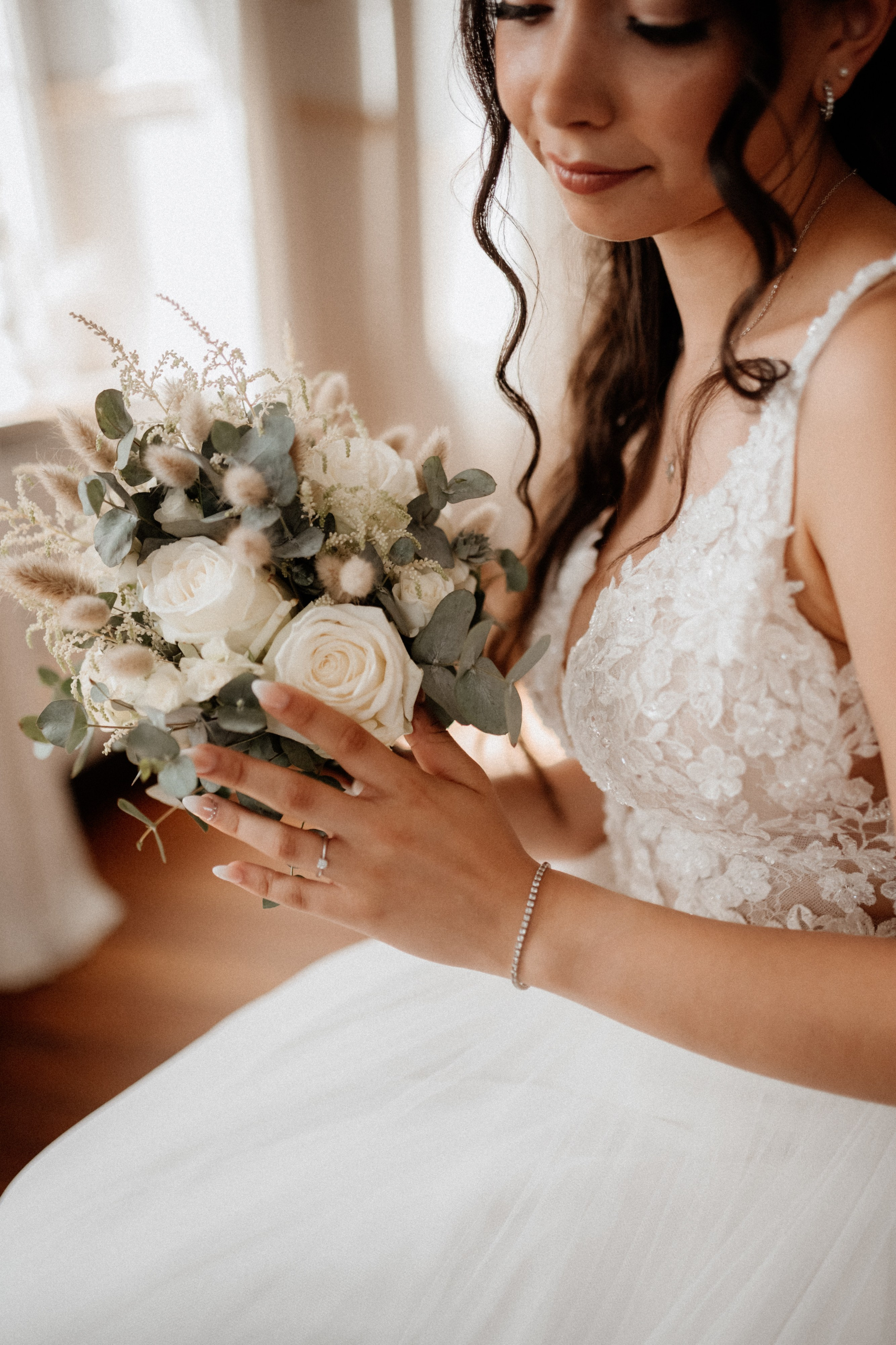 Hochzeit im Landhaus Odaia – Emotionale Hochzeitsfotos | Hochzeitsfotografin Würzburg. Anna Saribekyan – Beste Hochzeitsfotografin in Würzburg, Top 10 in Deutschland