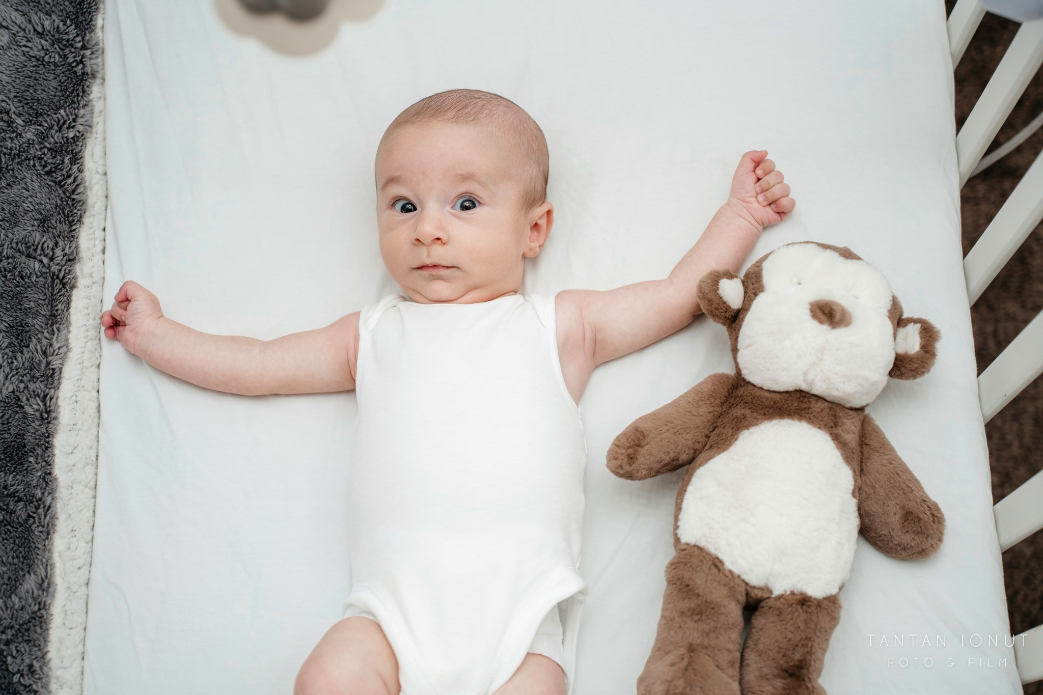 GEORGE-PAVEL. TANTAN IONUT FOTO & FILM