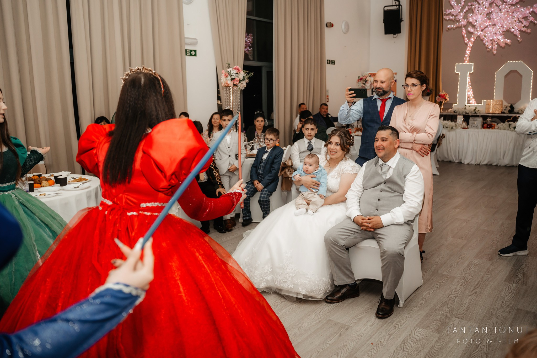 Ioana & Stefan. TANTAN IONUT FOTO & FILM