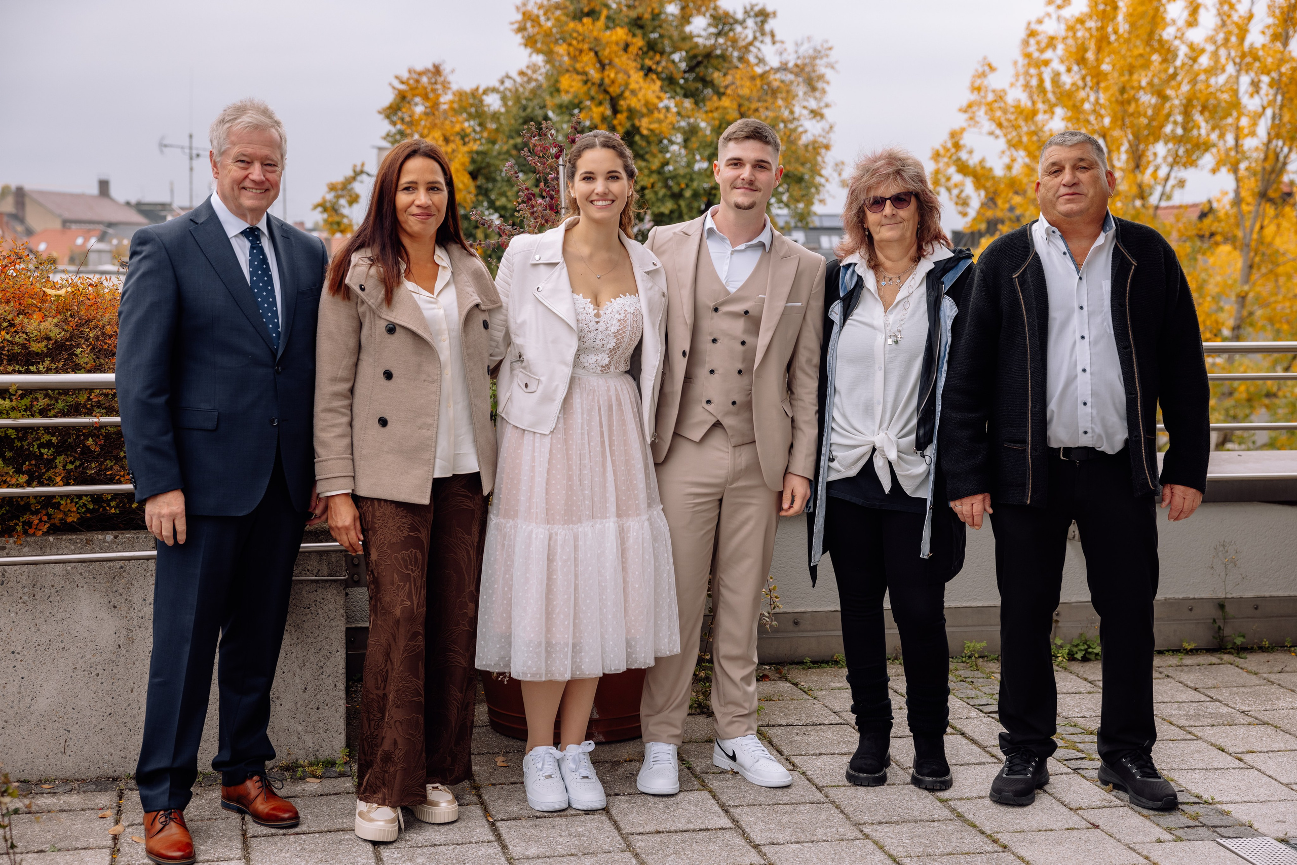 Romantische Hochzeit in der Ruppertstrasse. Hochzeitsfotograf München Taufe Familienfotograf Tanja Mauke