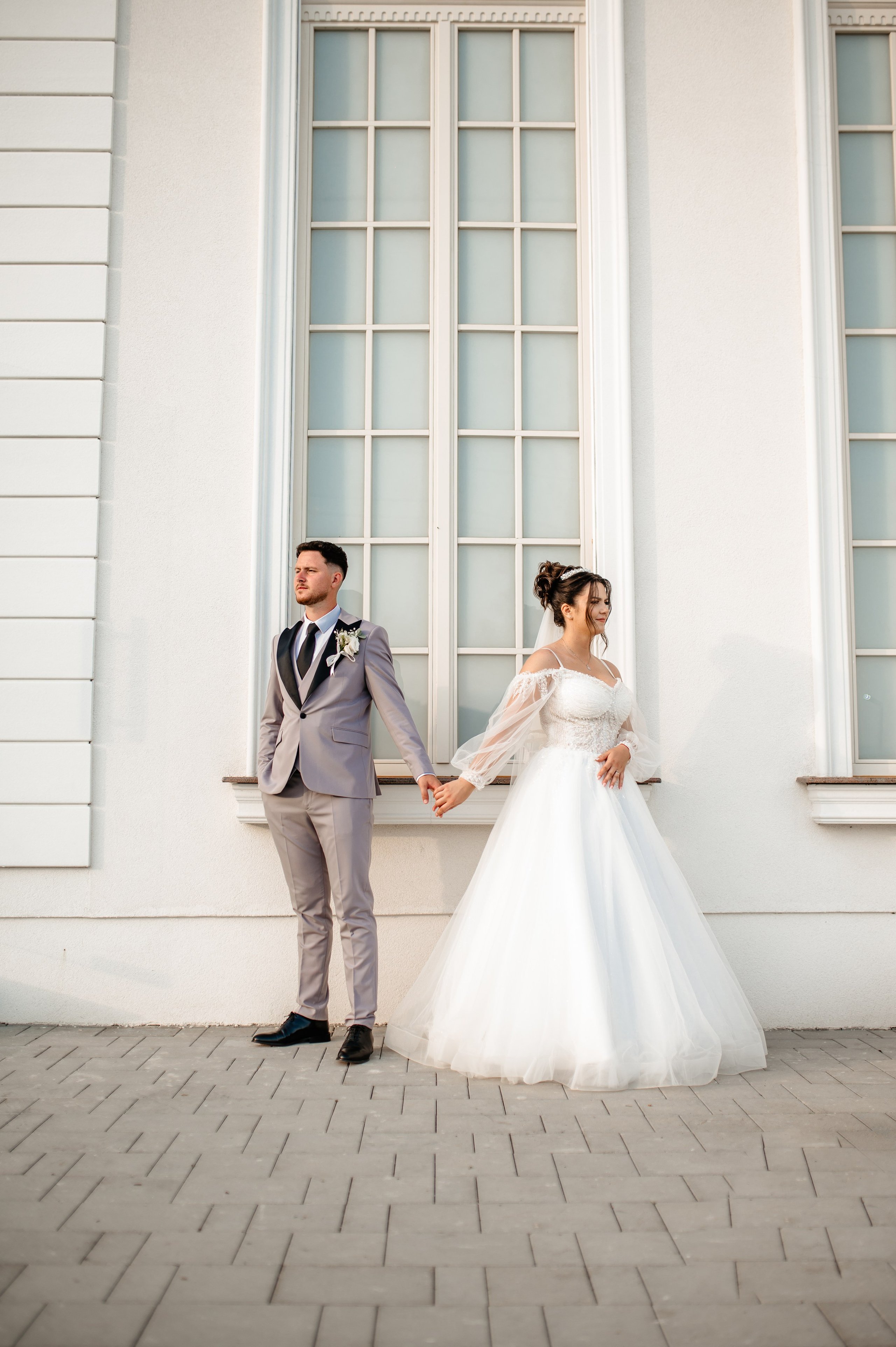 Georgiana & Eduard. Creativeiso.ro