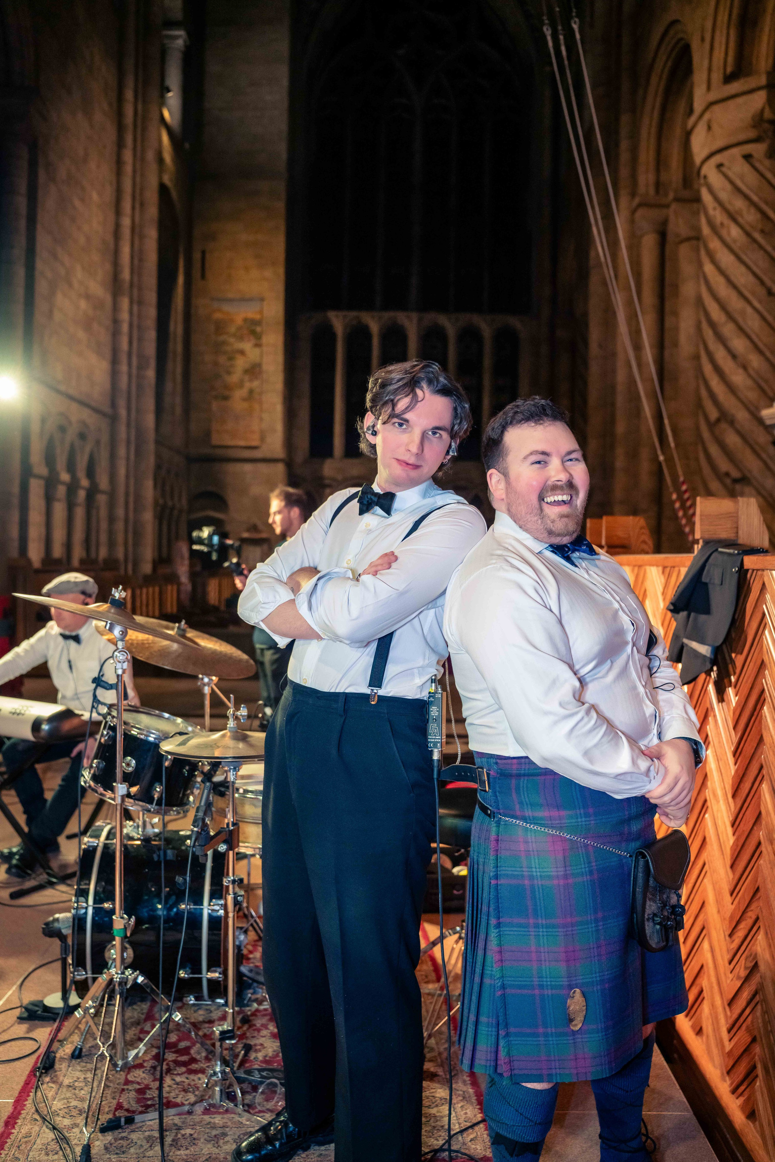 Super Grouse. Expect Miracles Photography by Kate & Andrew