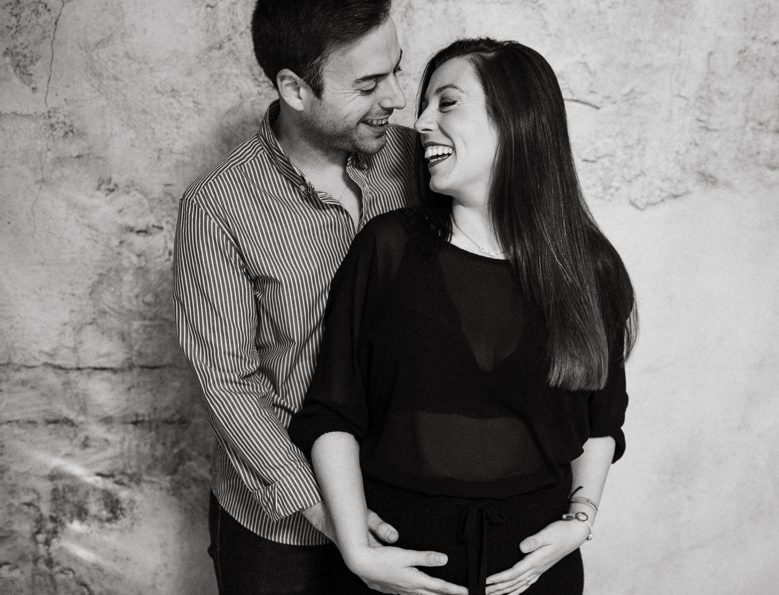 La Dulce esper de Cristina y Migue