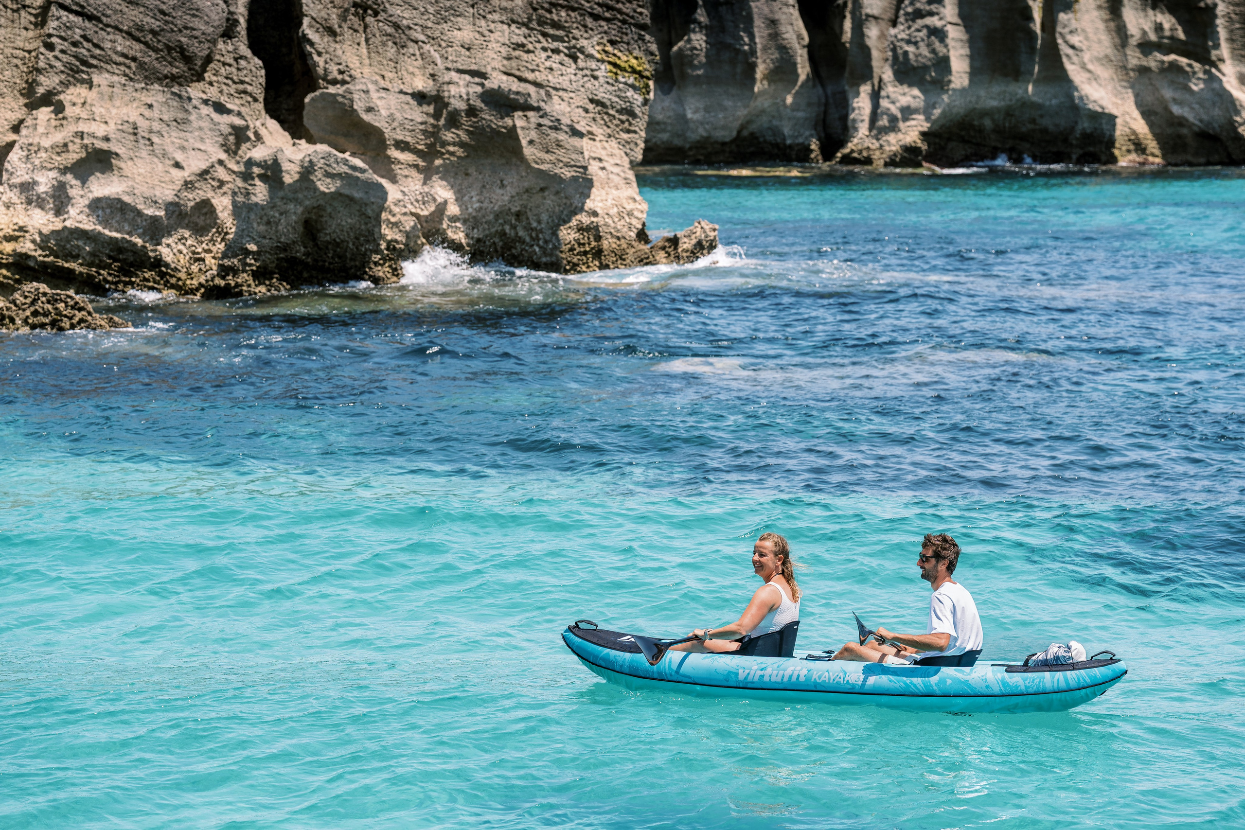 VirtuFit | Produção Comercial de Vídeo e Fotografia de Novos Kayaks em Baleal e Peniche. Produtora de Vídeo e Fotografia Cinematográfica | Beyond Creative 20 Portugal Lisboa