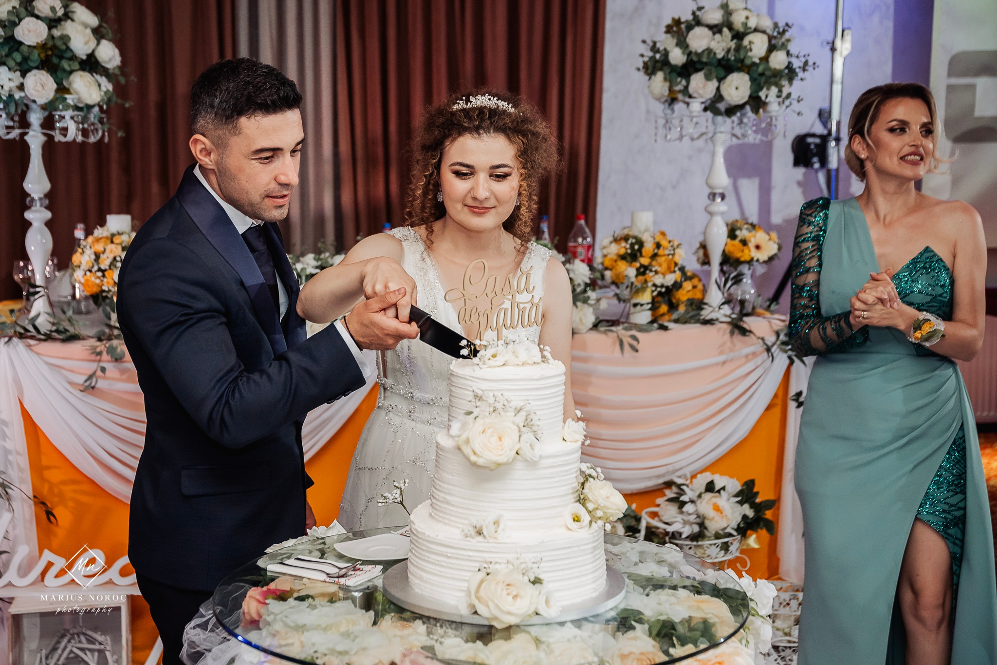 Madalina & Eduard | Cabana Codrii Pascanilor