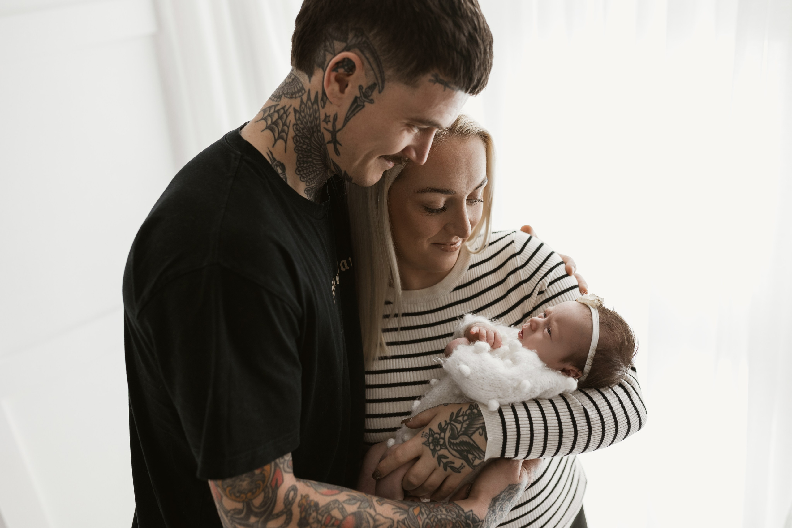 Newborn. Anna Levina Photography