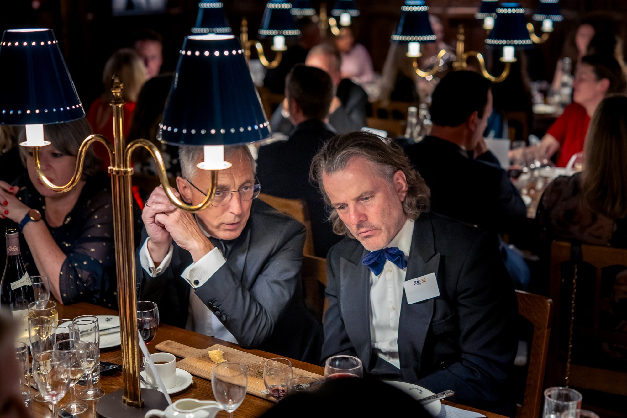 Joint Planning Law Conference 52. Expect Miracles Photography by Kate & Andrew