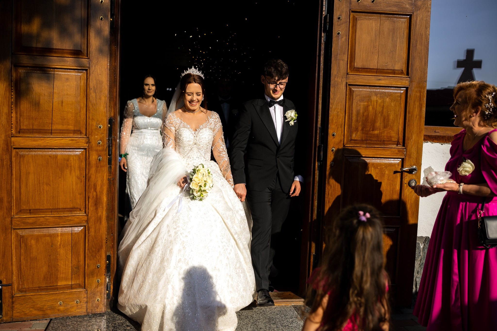 Nuntă Elvis și Ștefania. Fotograf de nuntă Balint Zsolt