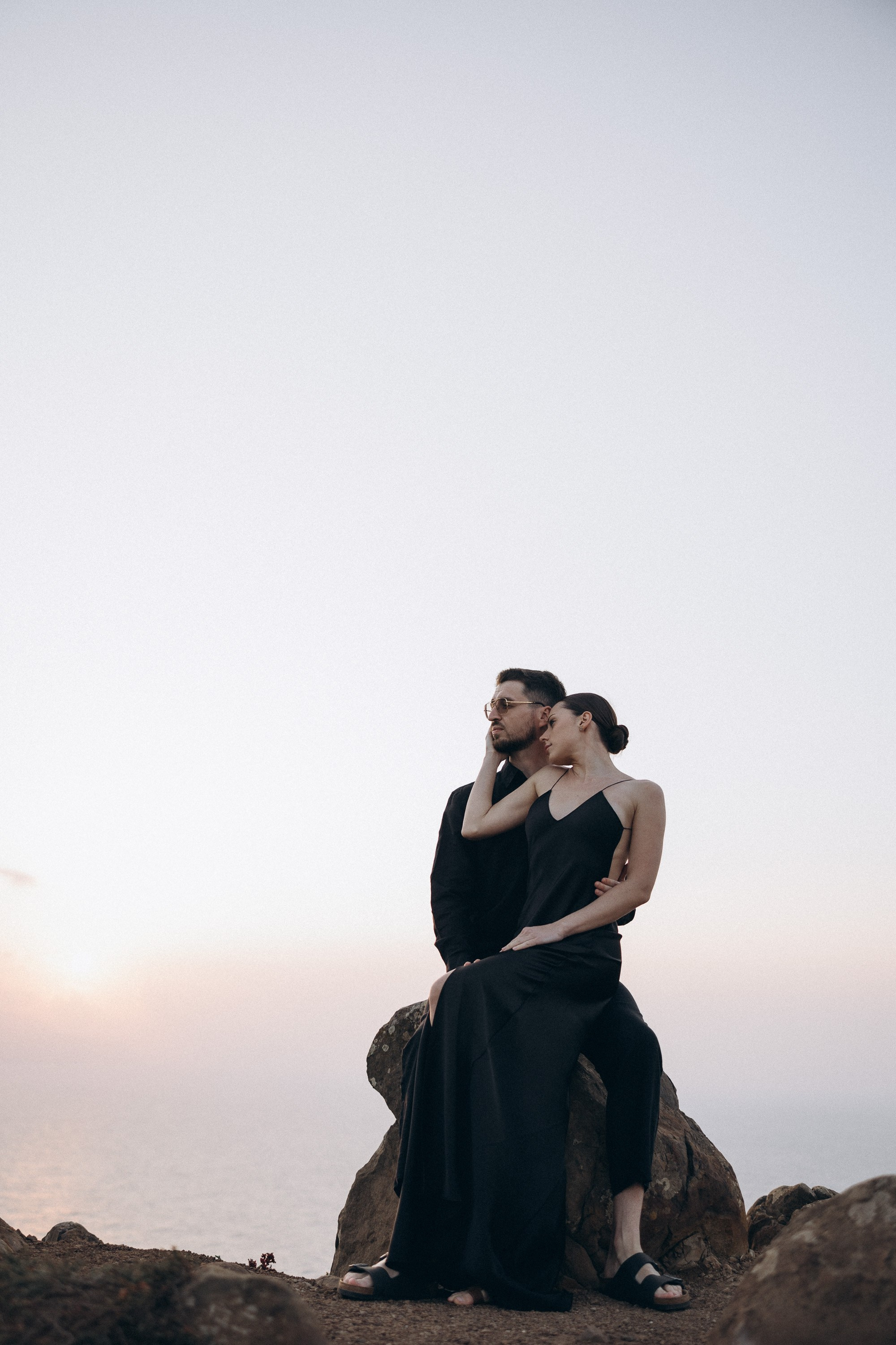 Couple Photoshoot in Madeira
