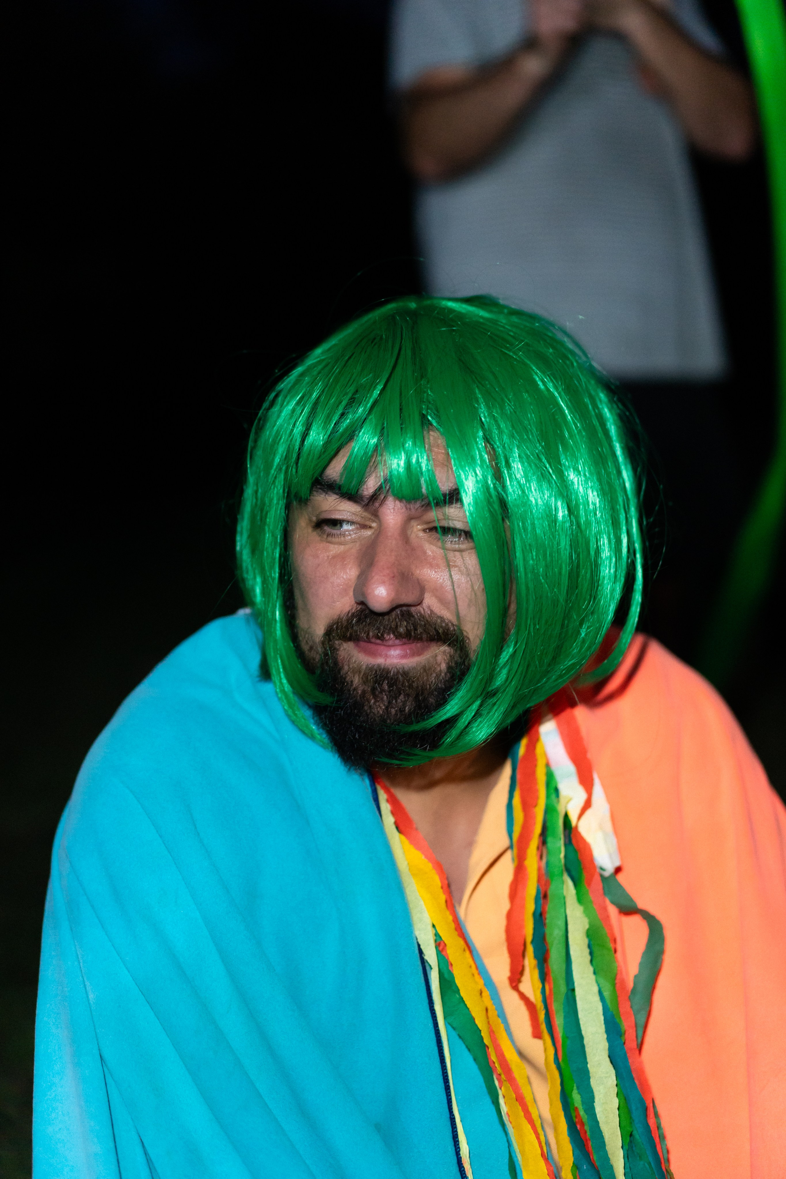 Атмосфера нашего лагеря. Семейные лагеря в Европе с Ниной Янечковой и Ириной Зиновьевой