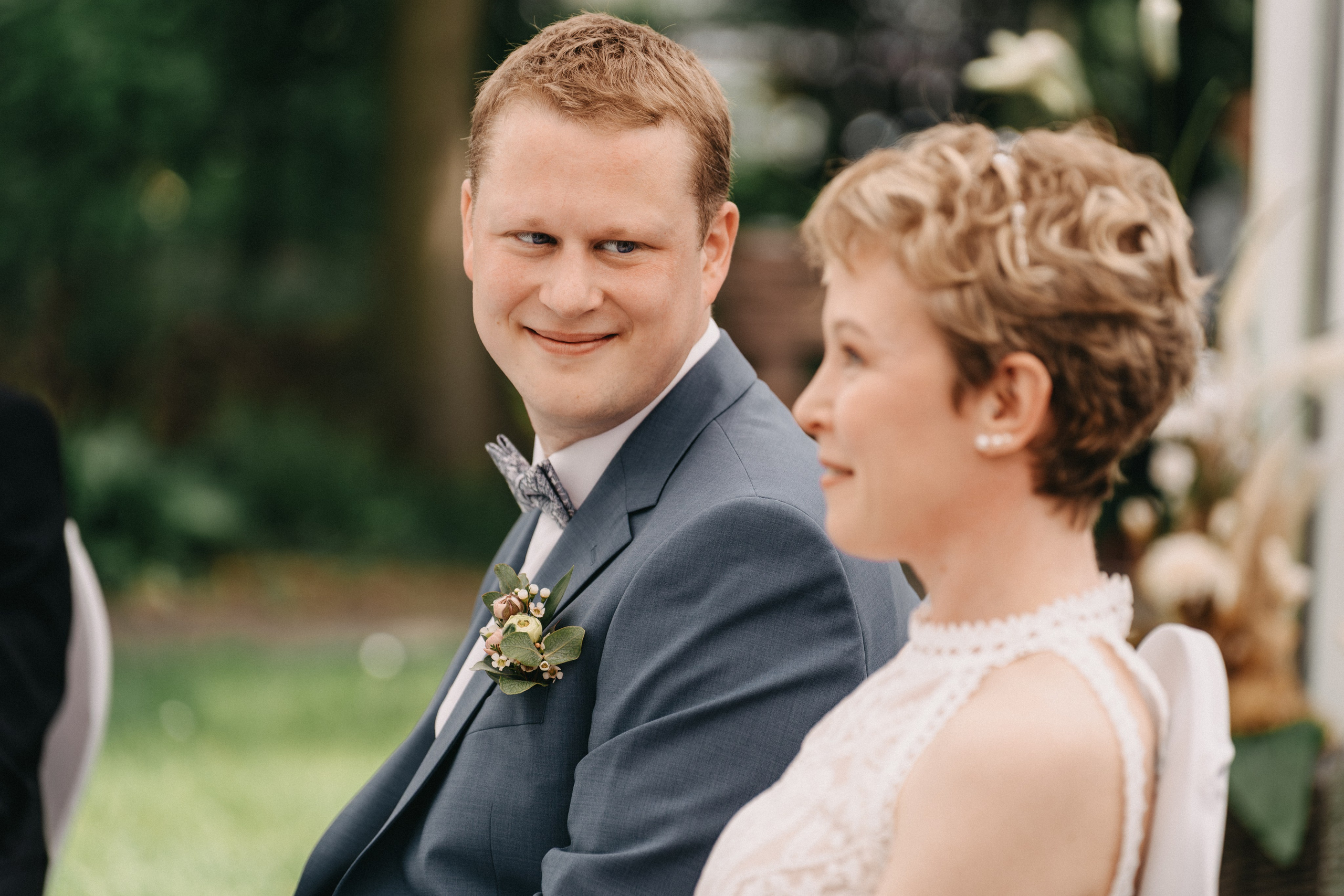 Hochzeitsreportage. Thorben Ihler - Dein Fotograf aus Emden