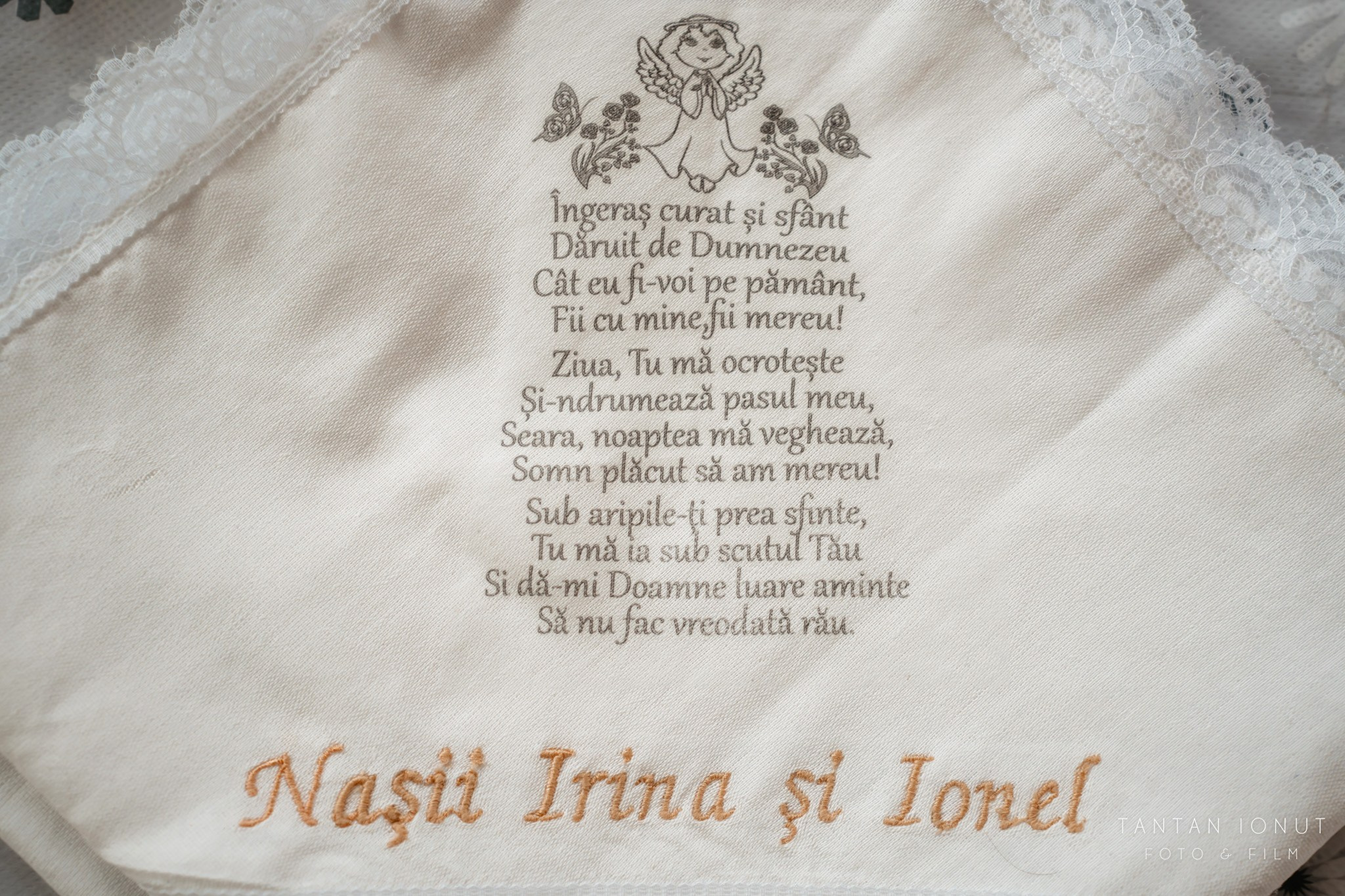 GEORGE-PAVEL. TANTAN IONUT FOTO & FILM