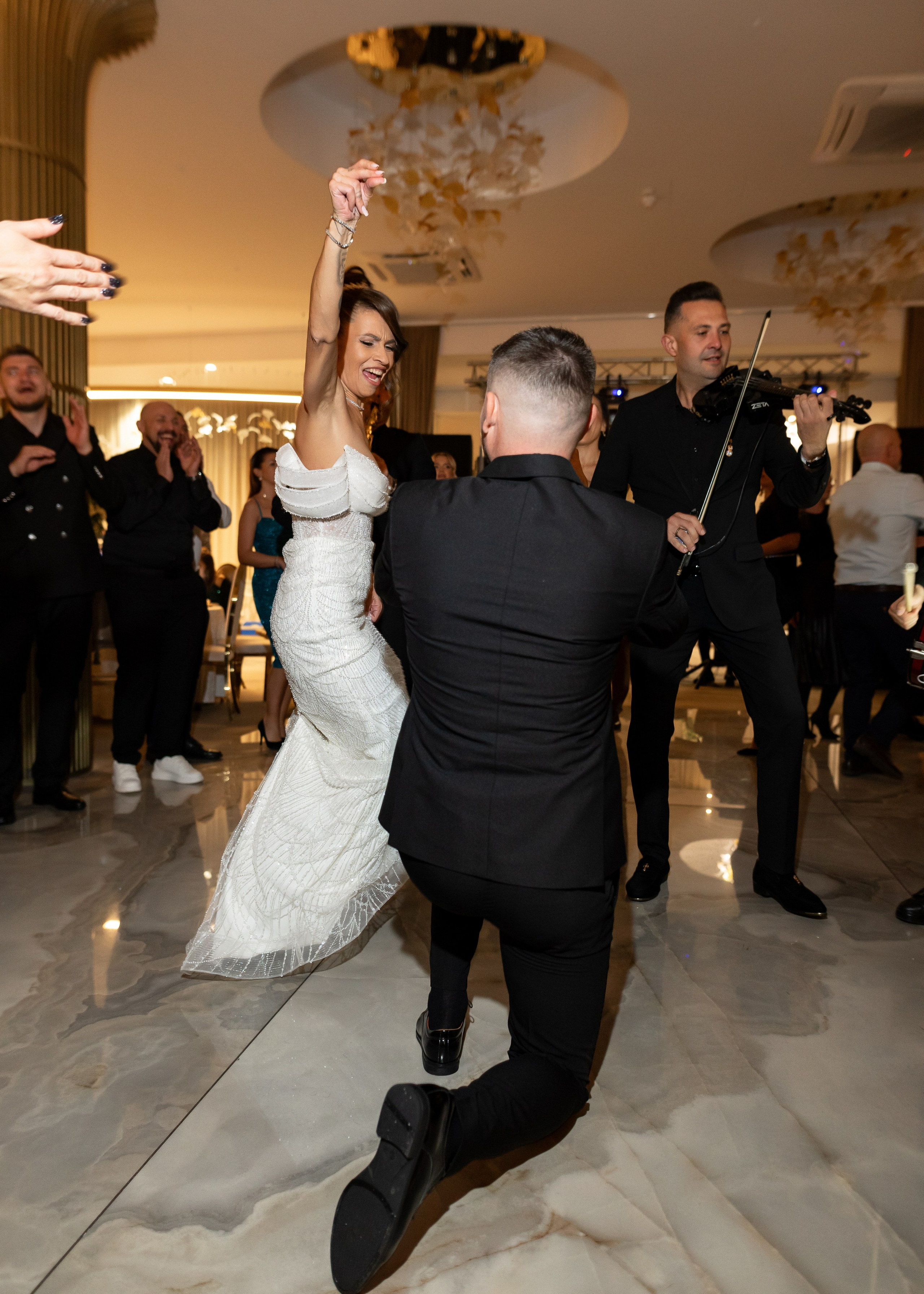 Wedding. CarlaBresan