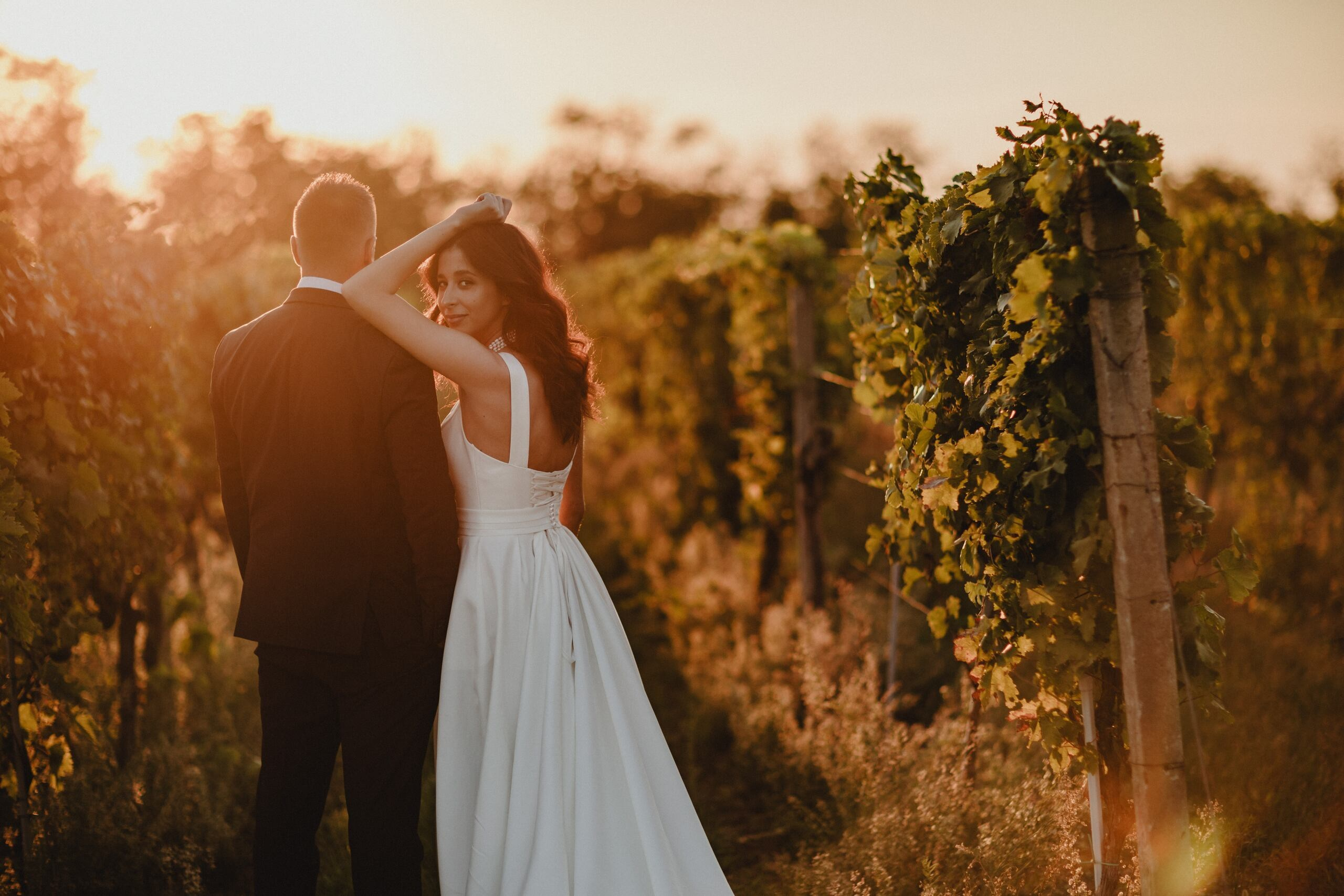 Wedding photographer based in Novi Sad, Marko Milivojevic