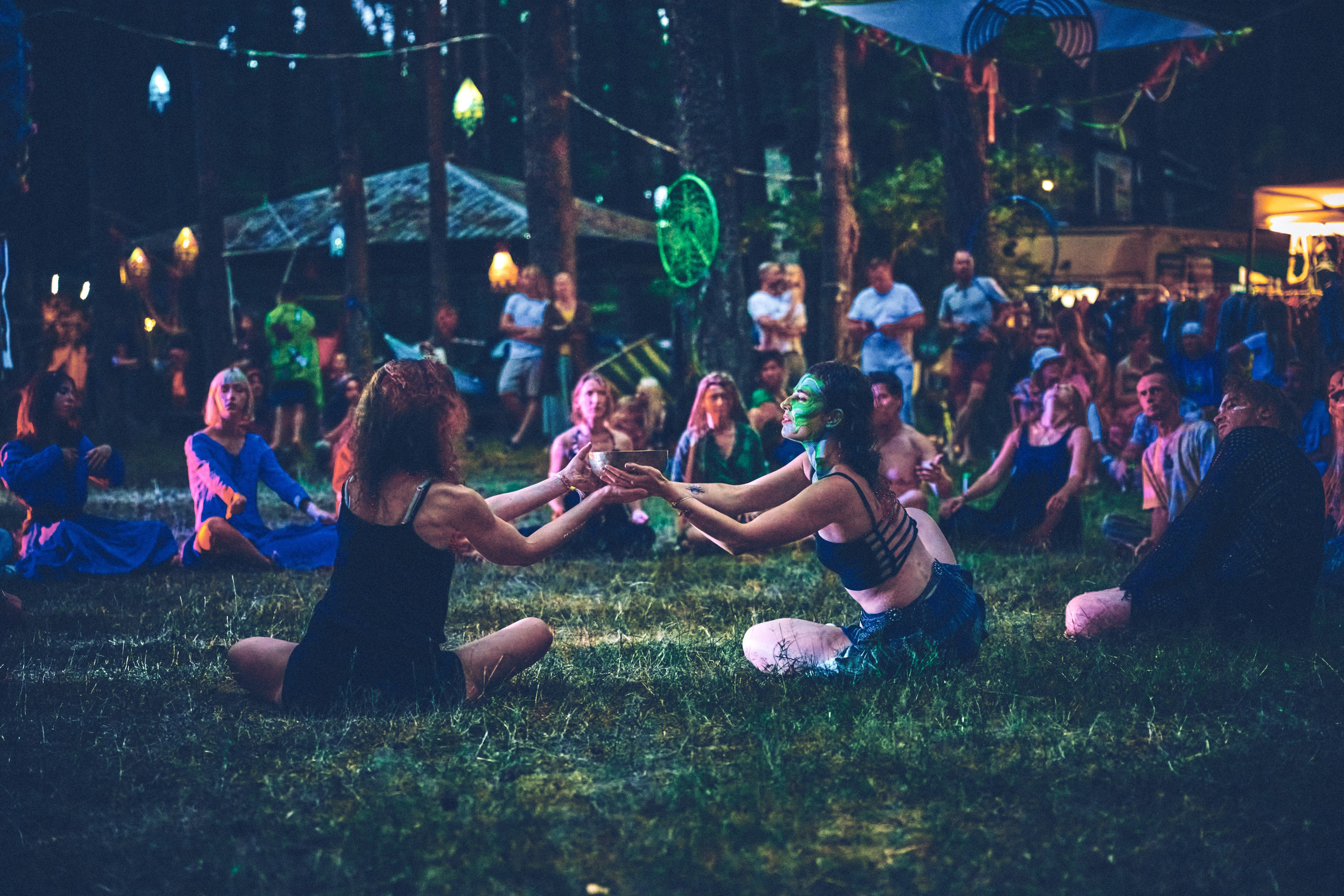 Organic-2025. Andriej Szypilow — Photography & Videography