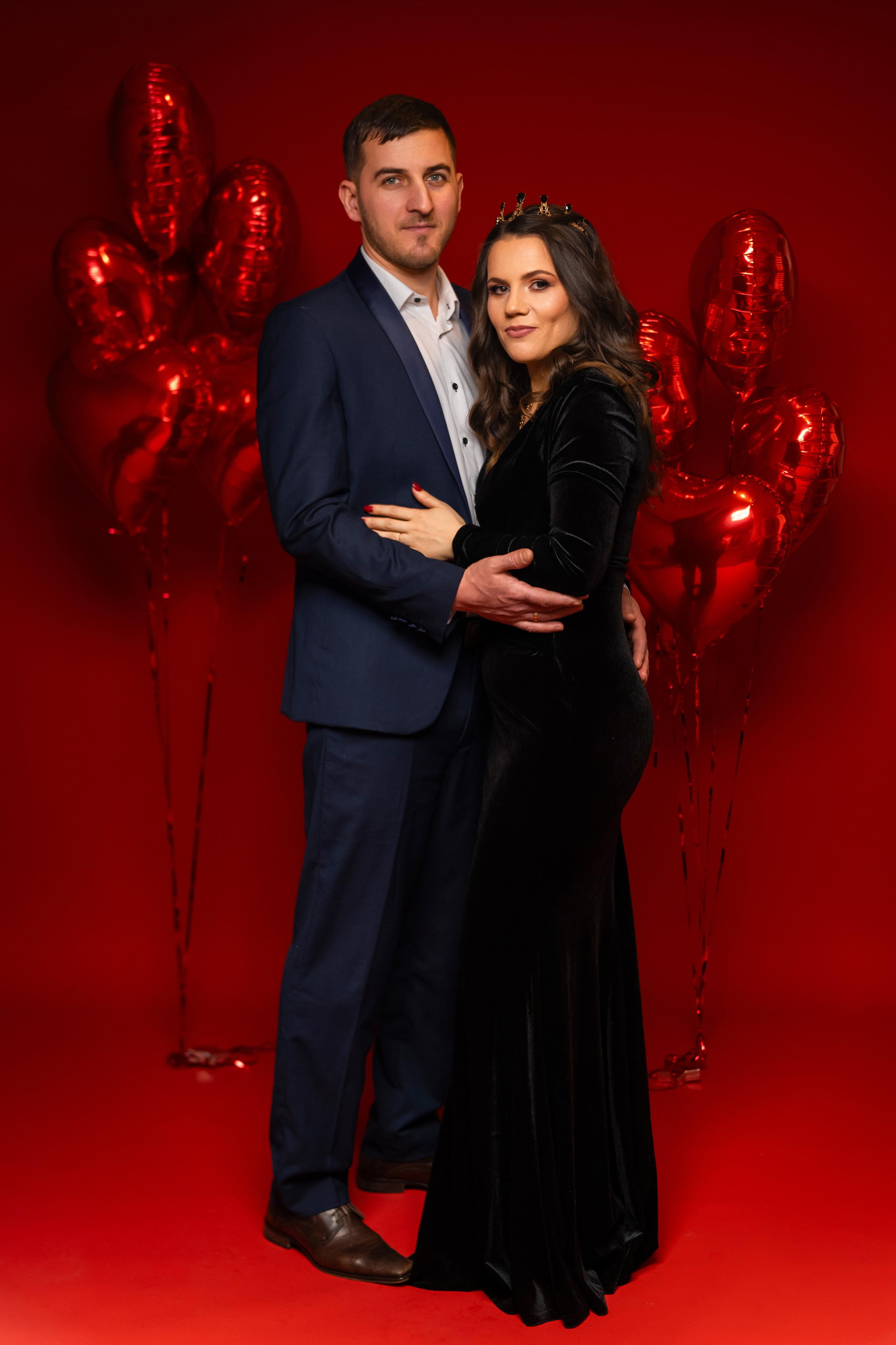 Couples. Photographer in Paris, shootings in Paris