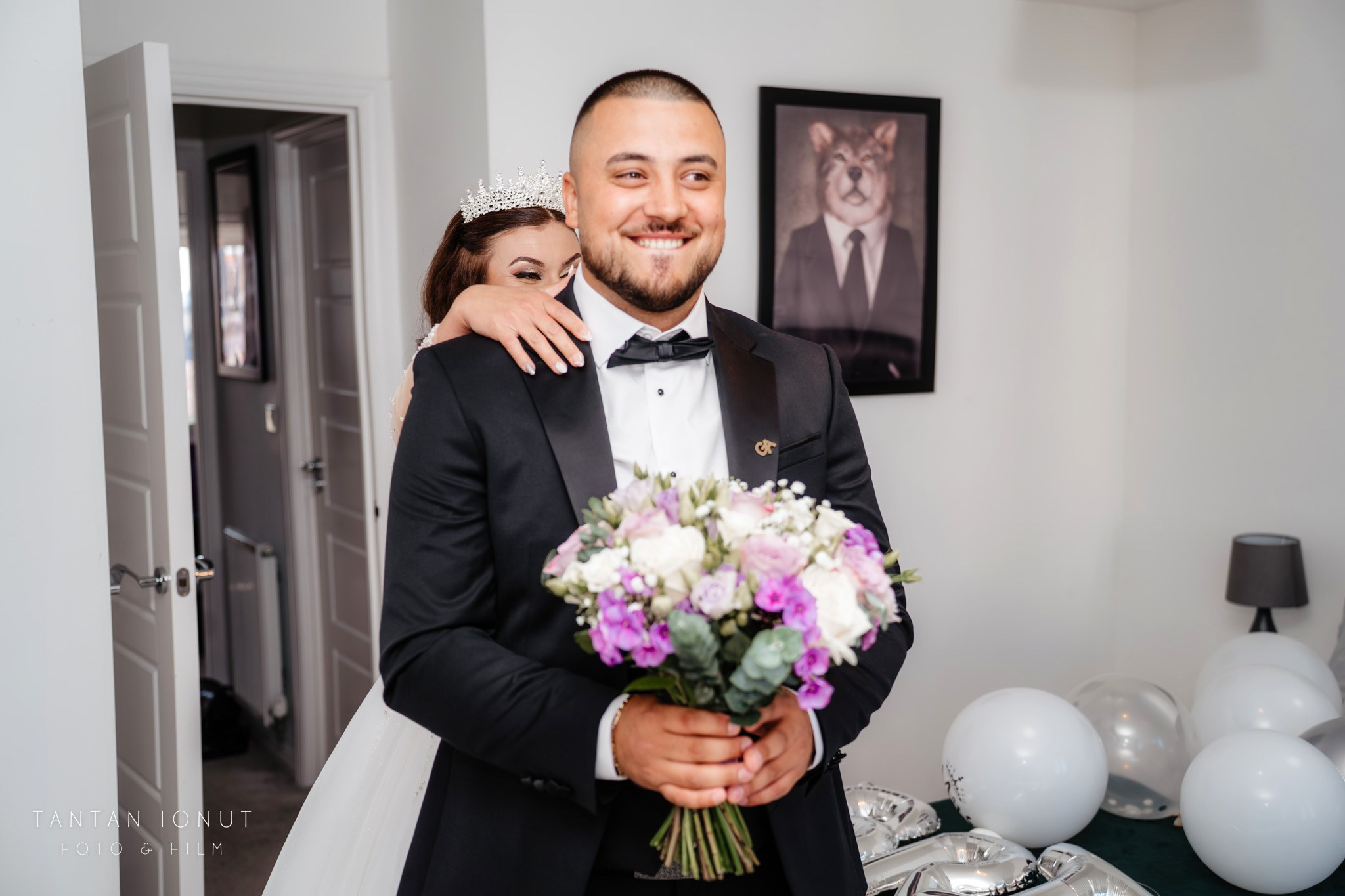 Gabi & Antonia. TANTAN IONUT FOTO & FILM