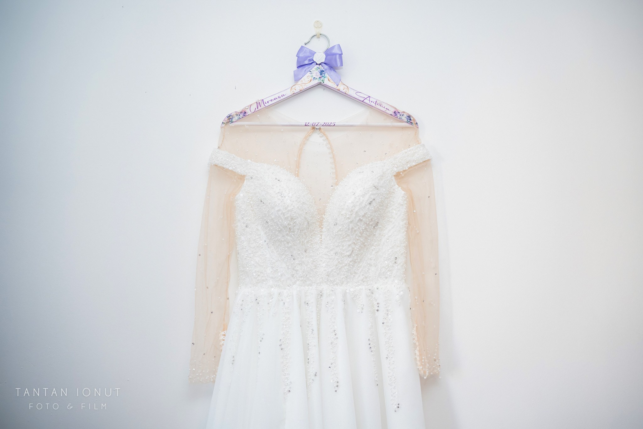 Gabi & Antonia. TANTAN IONUT FOTO & FILM