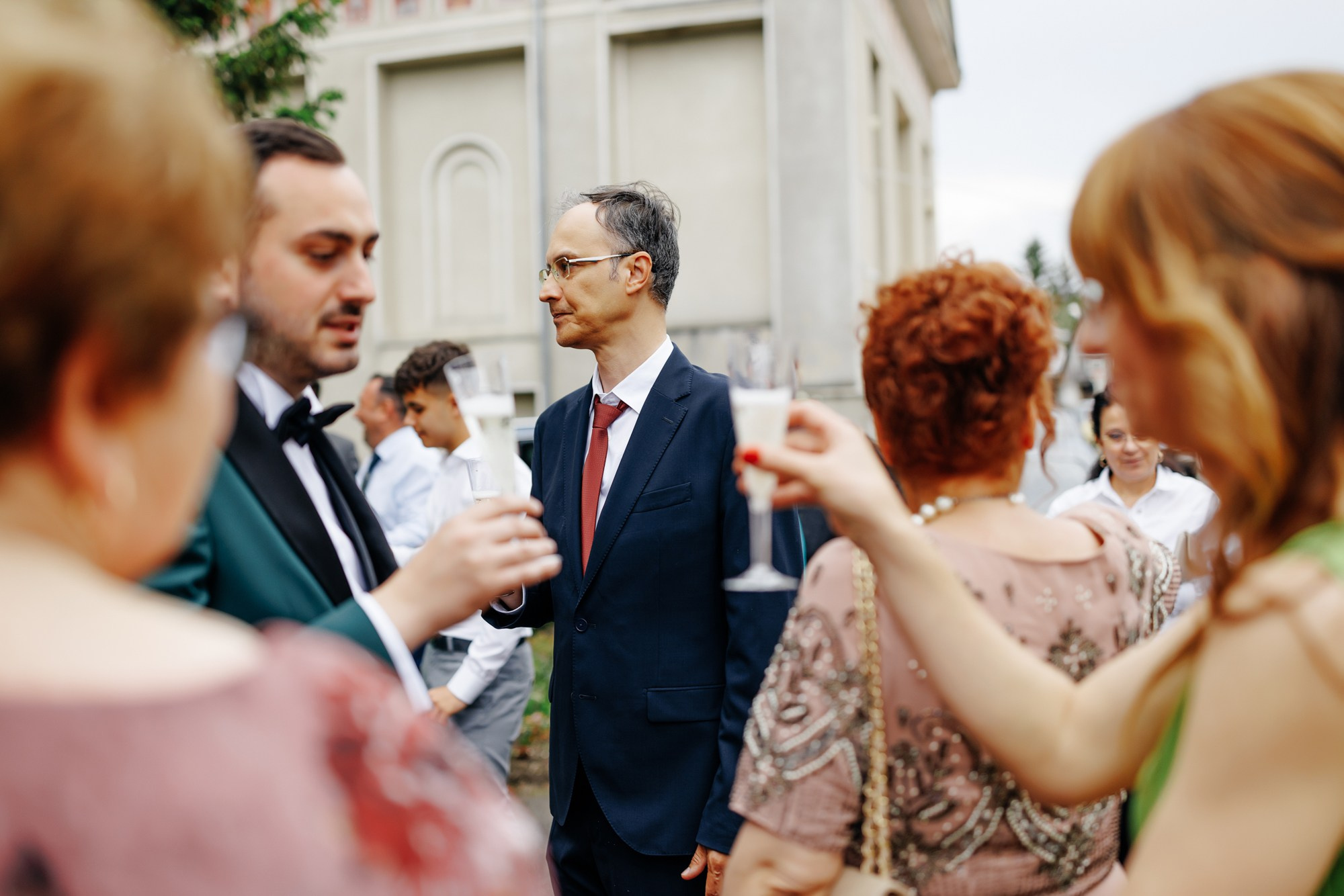 Andrei si Adelina. Fotograf și videograf de nuntă R. Moldova, Romania