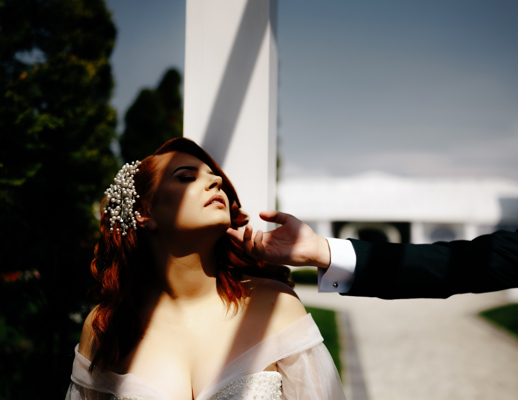 Andrei si Adelina. Fotograf și videograf de nuntă R. Moldova, Romania