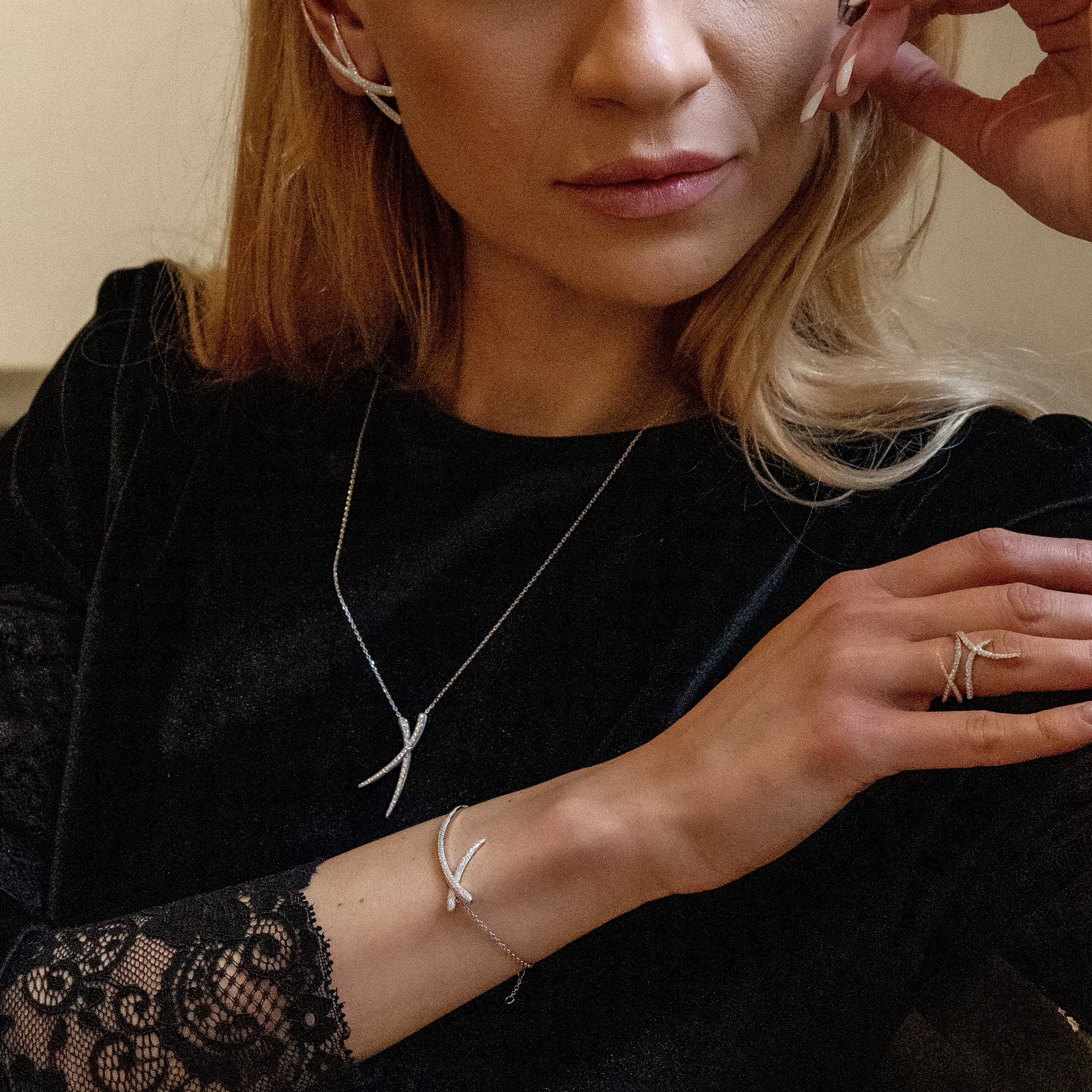 Goralska Paris. Elizaveta Razumova: Cinematic Photography for Love, Weddings, Portraits & Brands