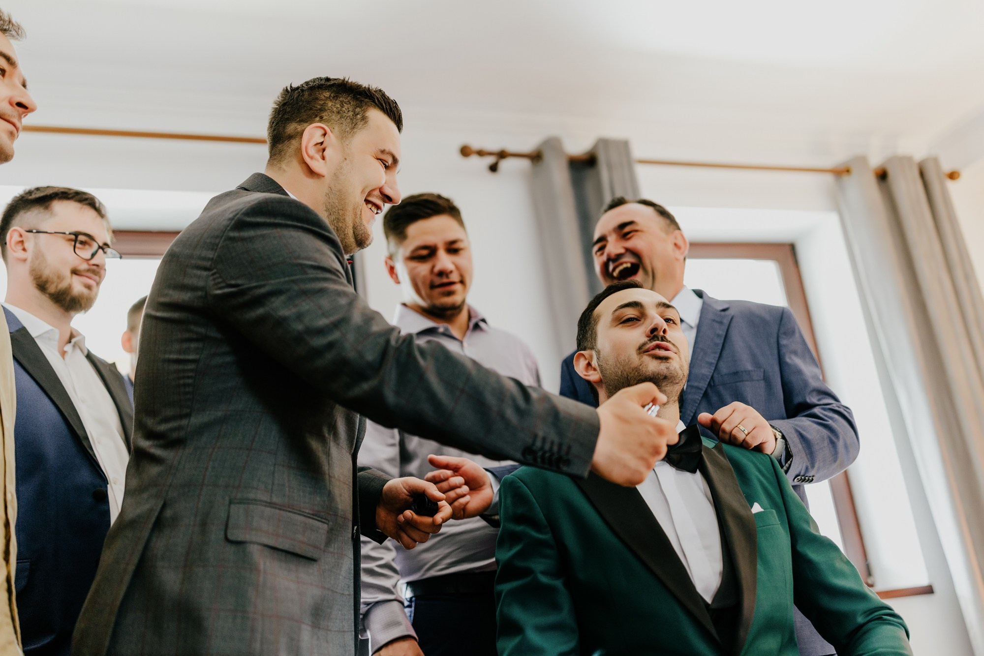 Andrei si Adelina. Fotograf și videograf de nuntă R. Moldova, Romania