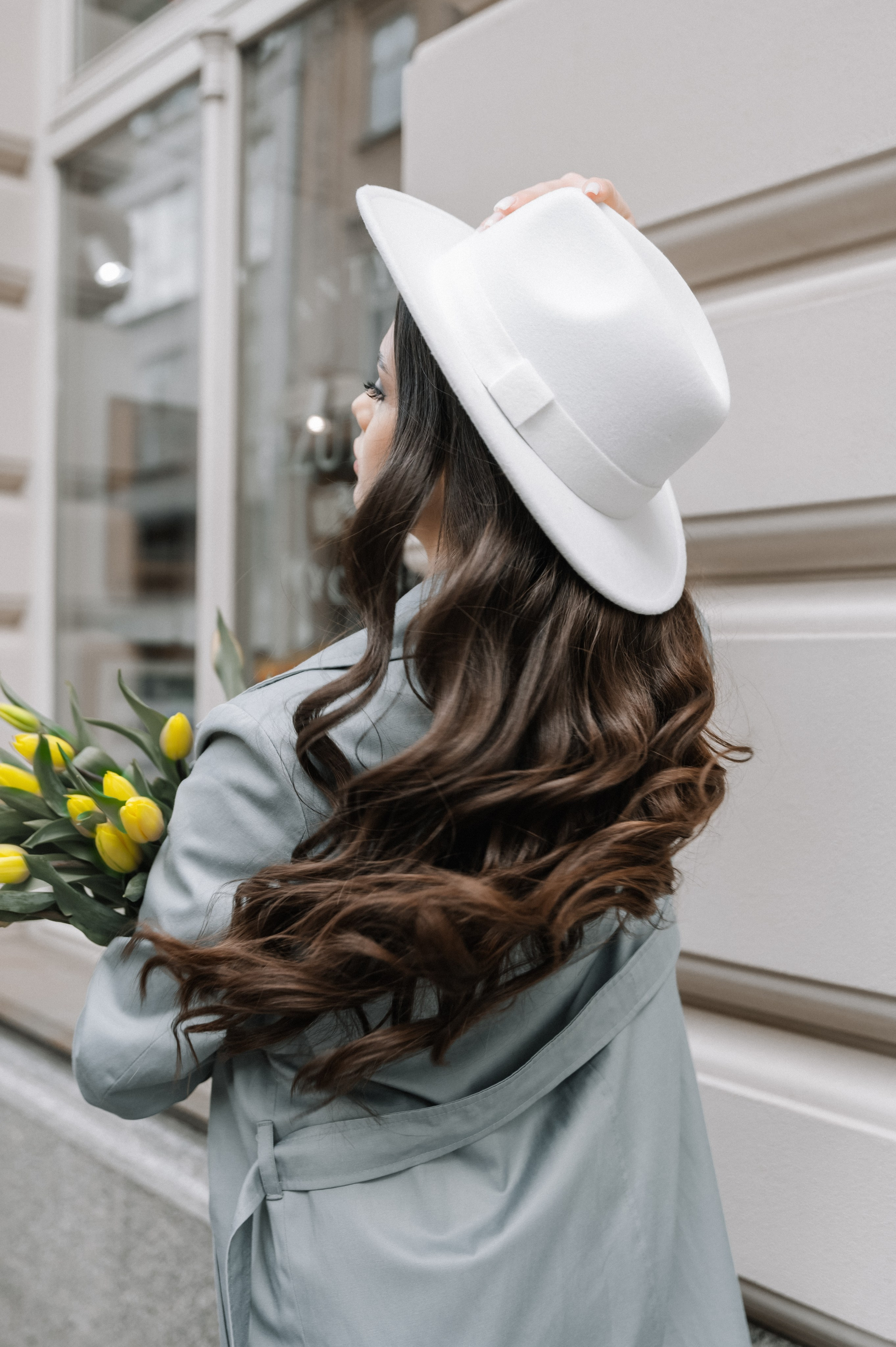 Vienna Photo Day. Photographer in Krakow/Europe Veronika Stoma