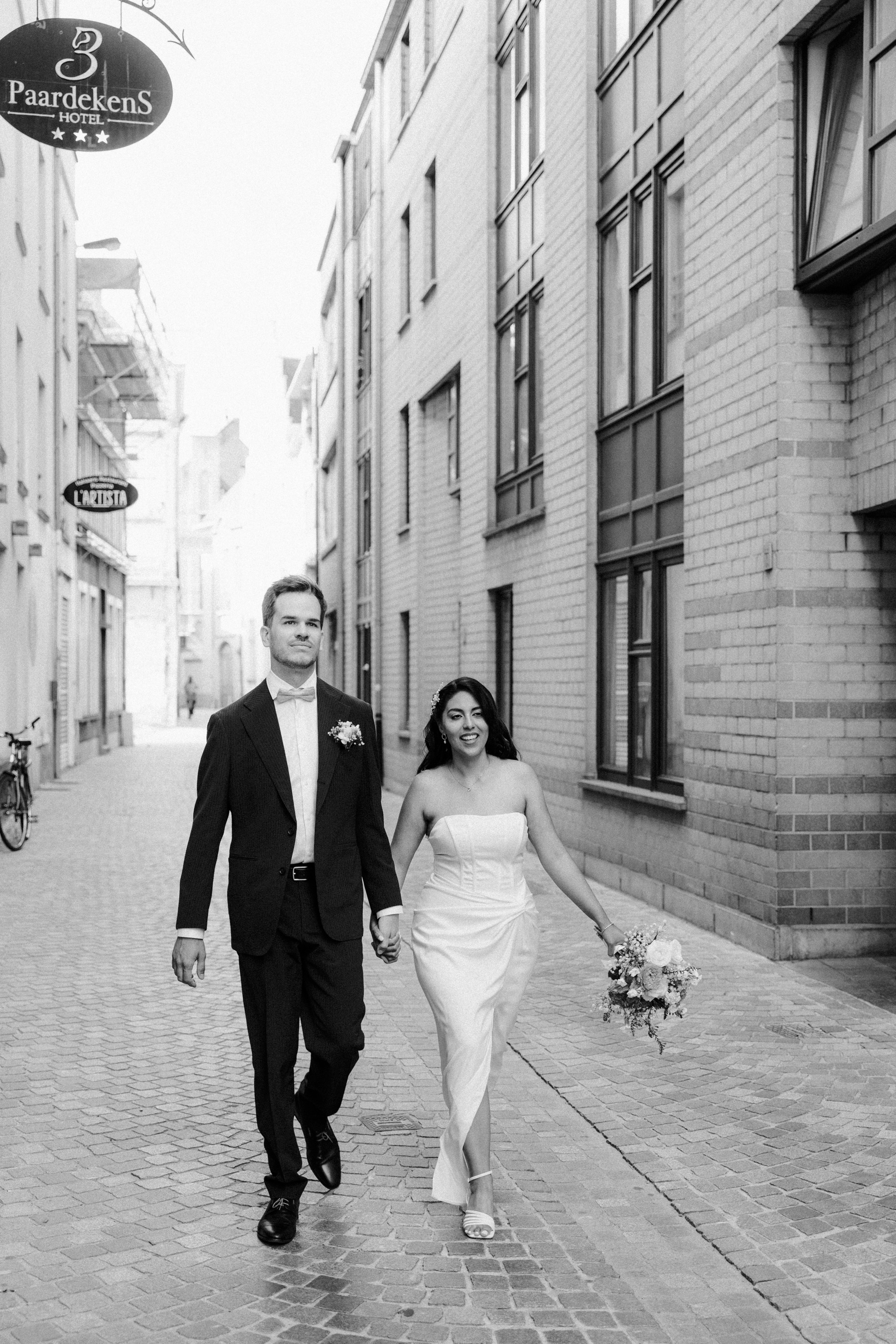 Wedding Mechelen. Little Birdie – Jouw familie- en huwelijksfotograaf in België en daarbuiten