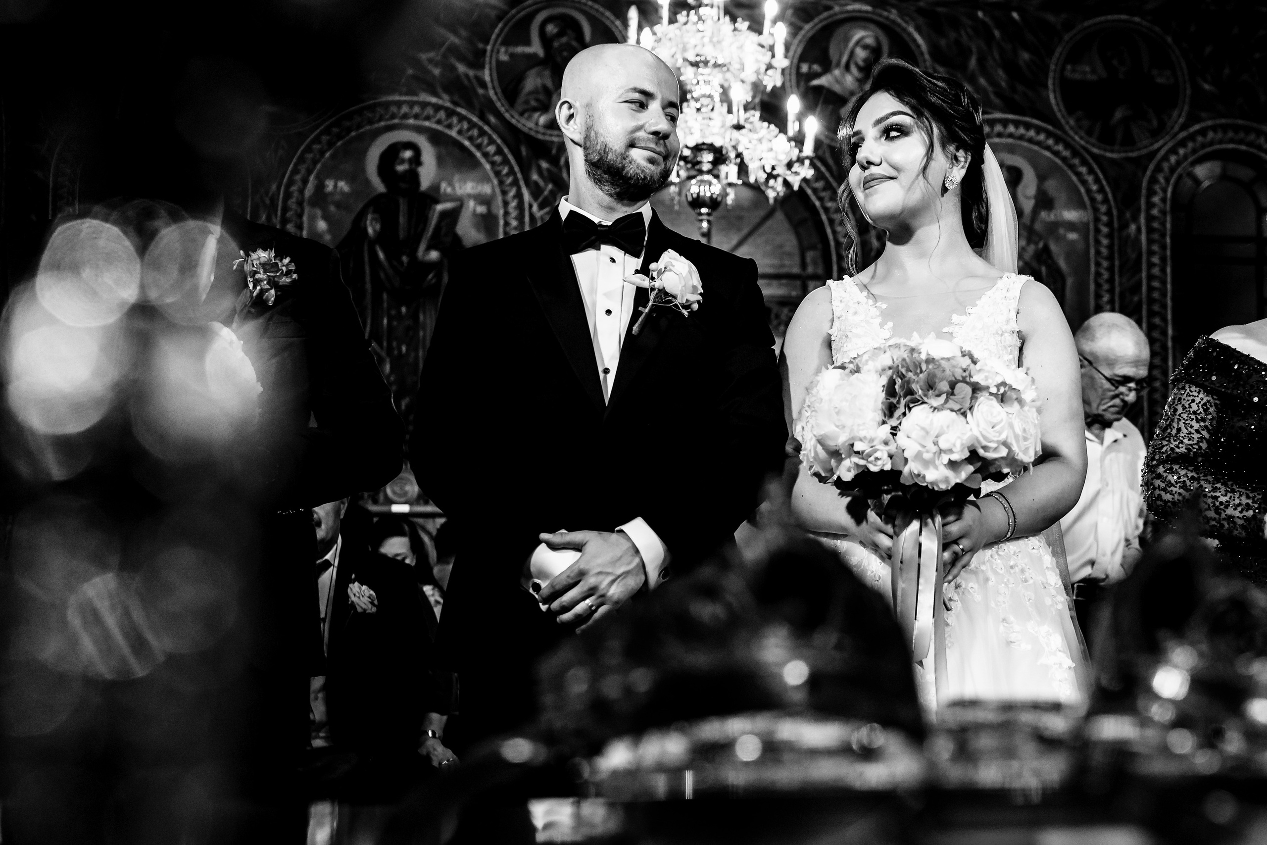 Crina & Cătălin. Acasă