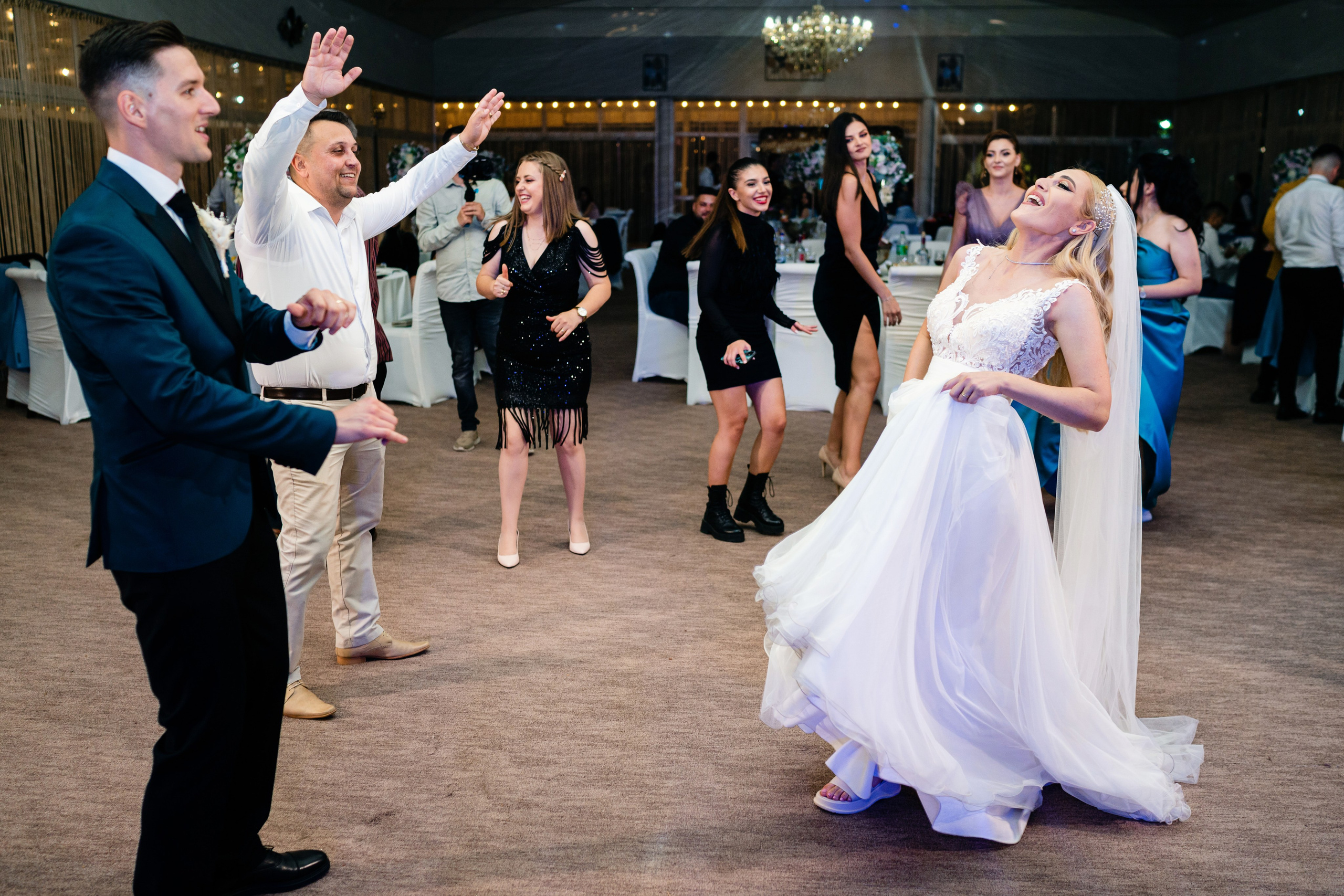 Adriana & Andrei. Fotograf nunta si evenimente Giurgiu