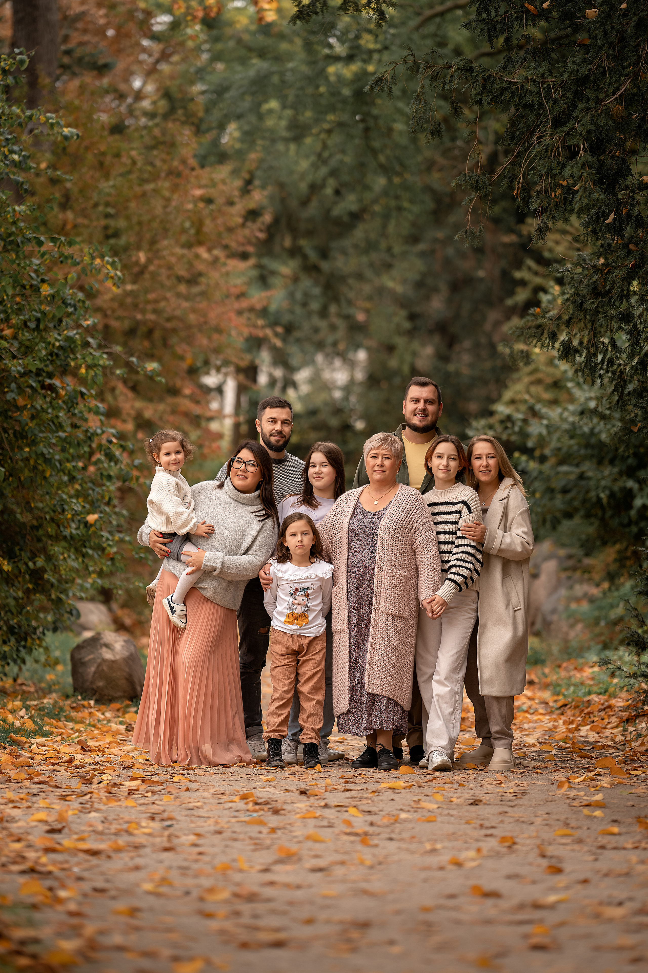 Kinder- und Familienfotograf in Sachsen-Anhalt Svetlana Glassl