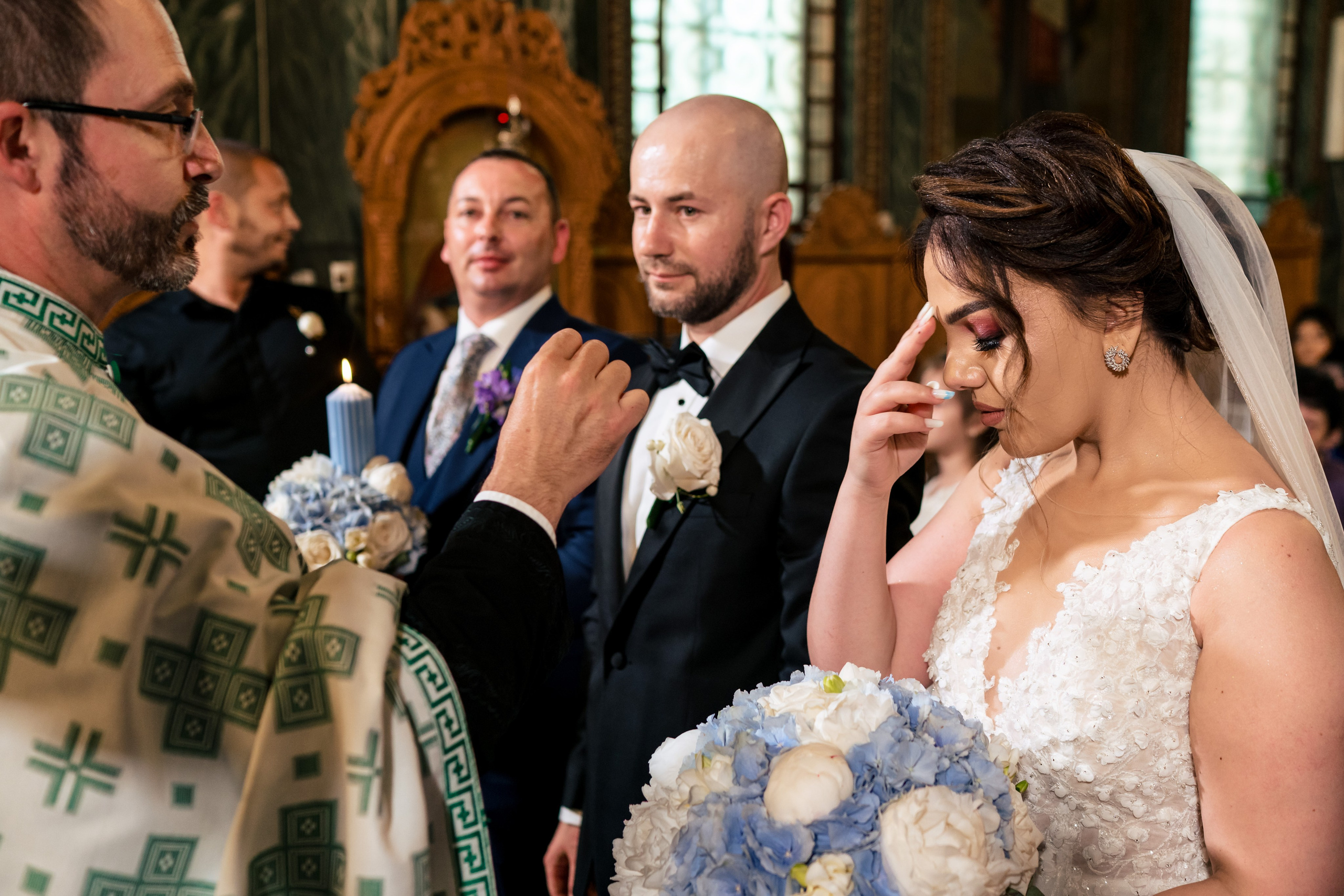 Crina & Cătălin. Acasă