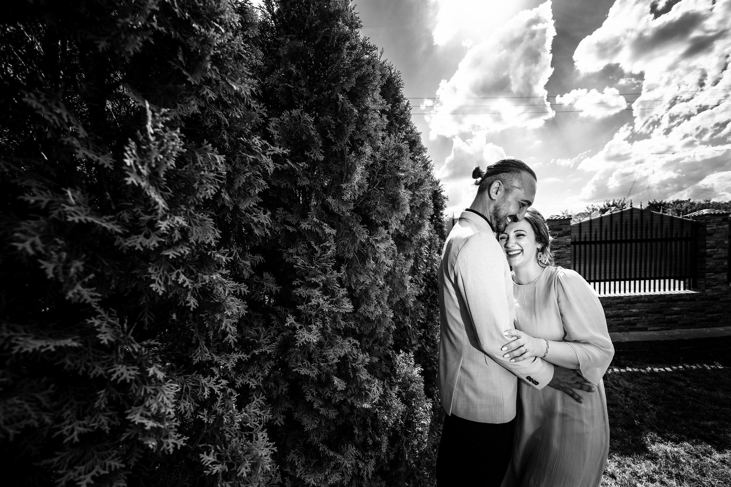 Clarisa - Andrei. Fotograf nunta si evenimente Giurgiu