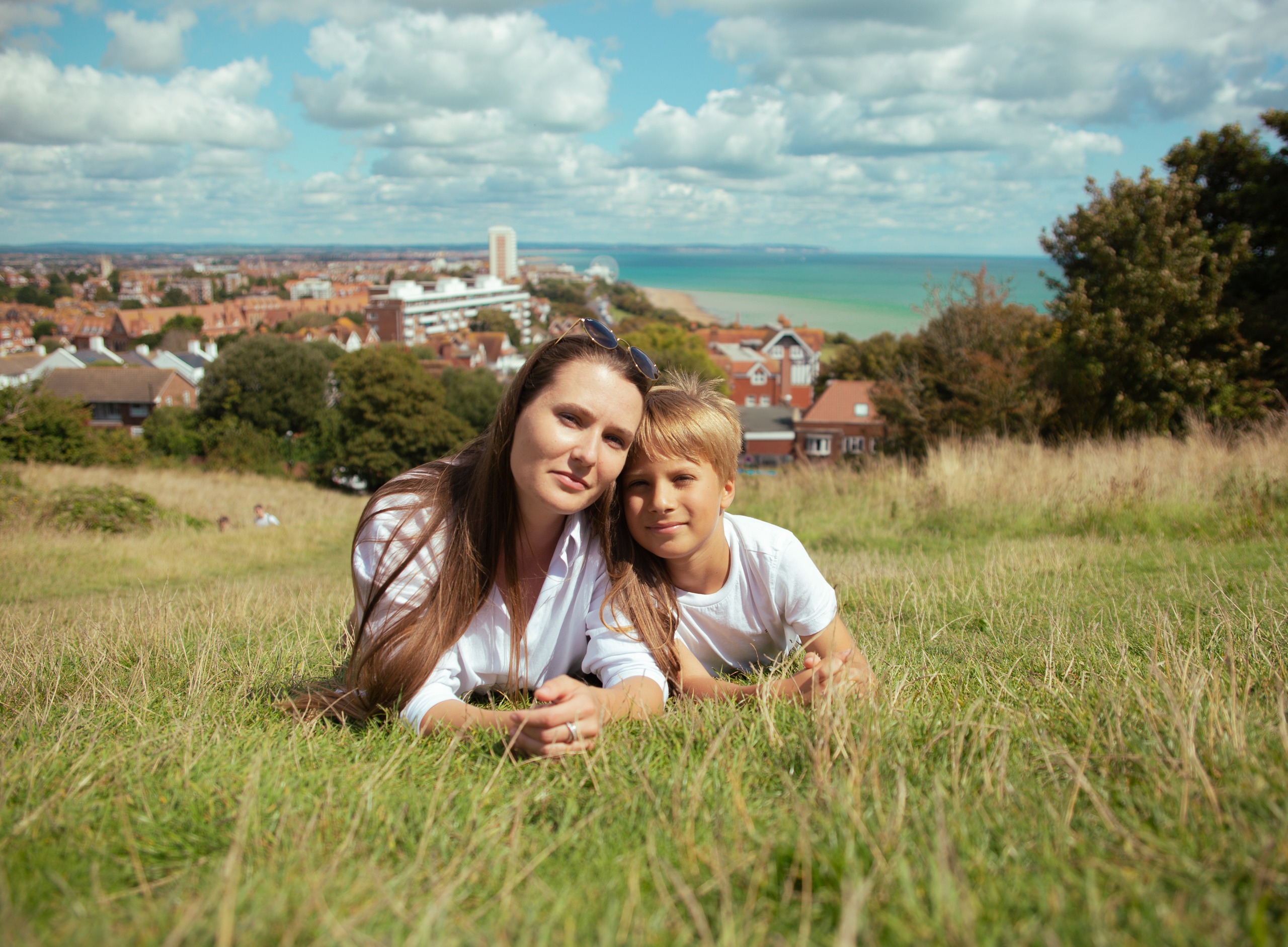 Children & Family. Фотограф в Лондоне и Великобритании