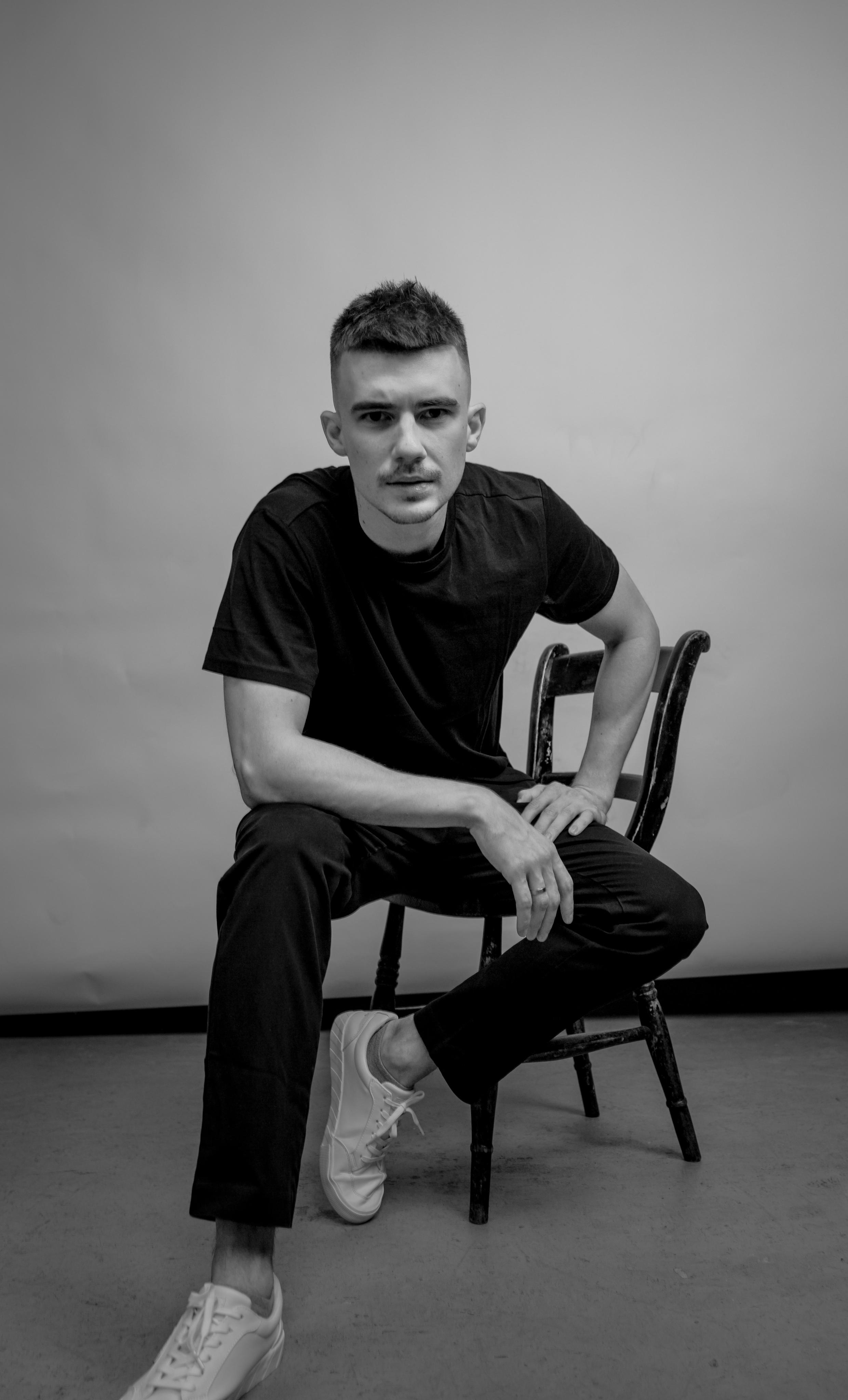 Individual/Portrait. Photographer for you. Bohdan Suhaka